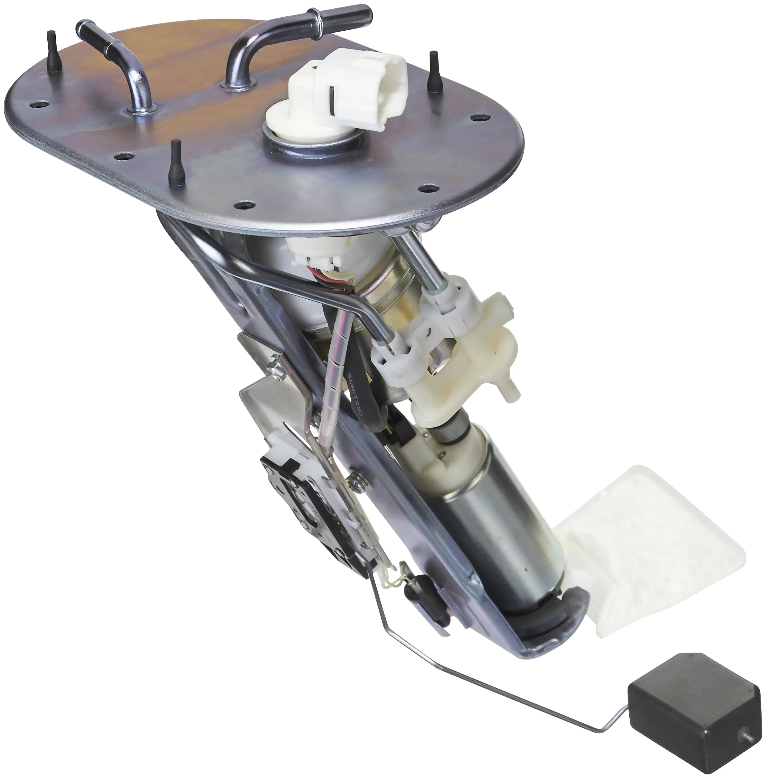Hanger Assembly - image principale du produit