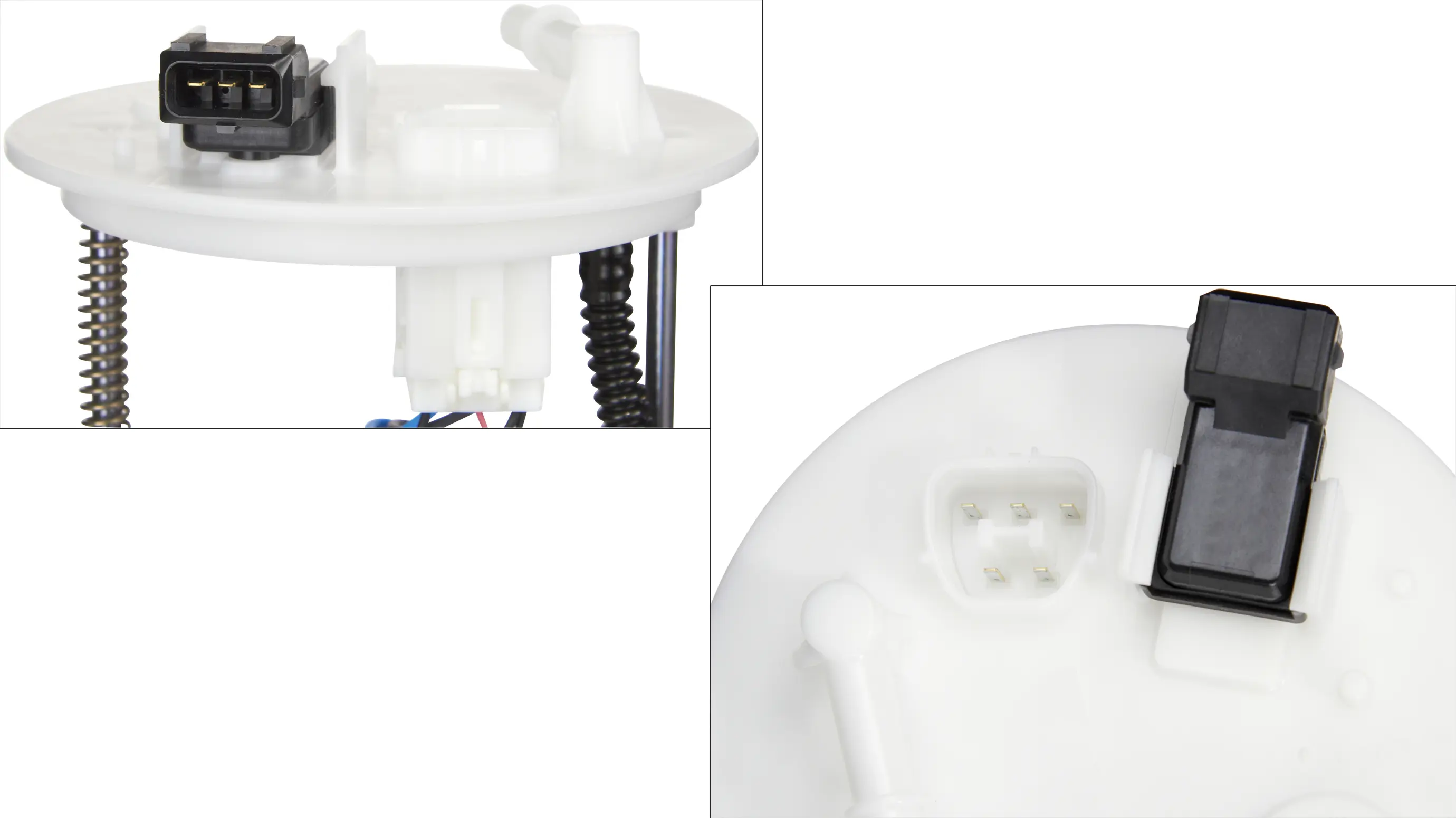 Module Assembly miniature 3