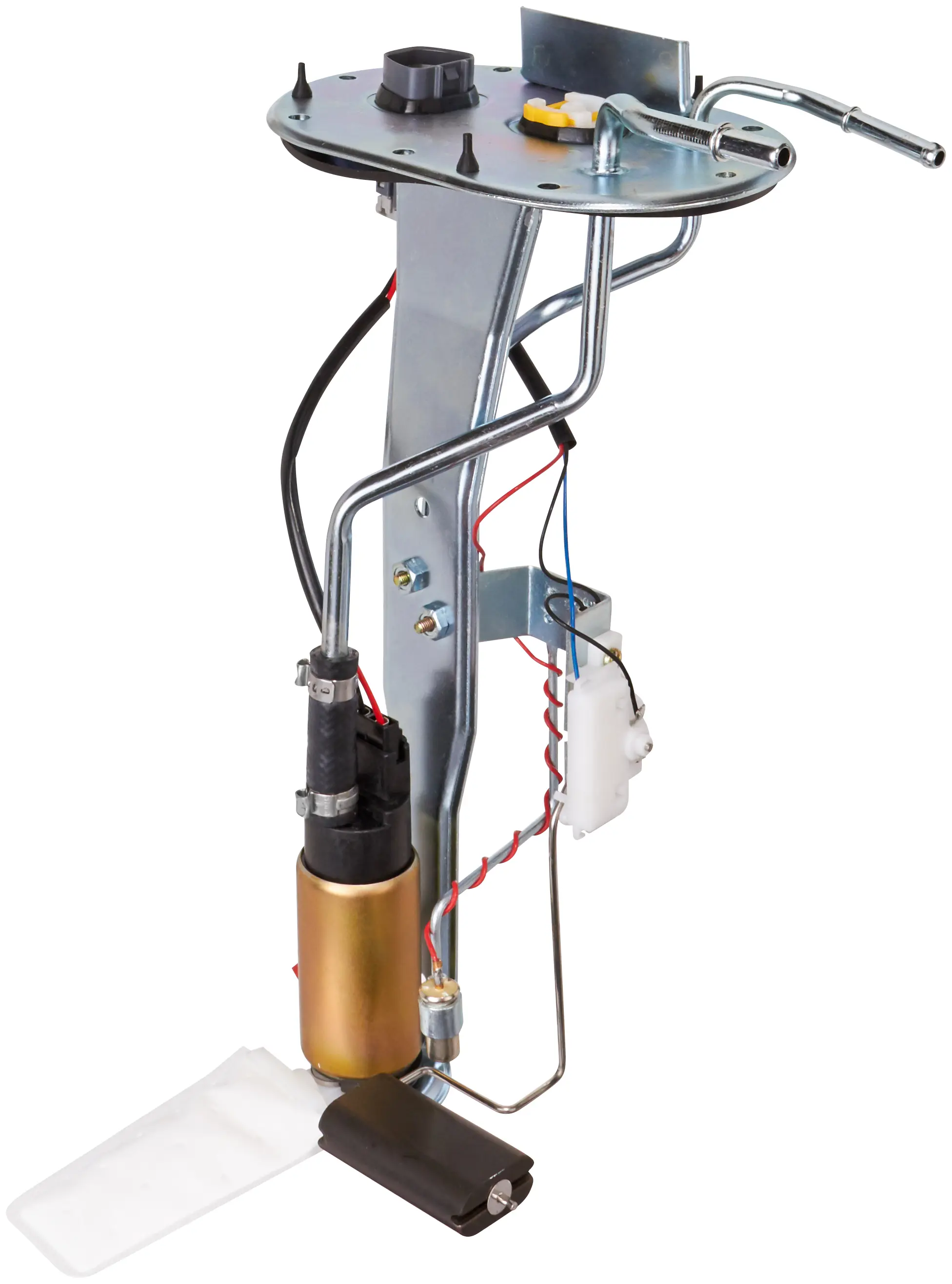 Sender Assembly - image principale du produit