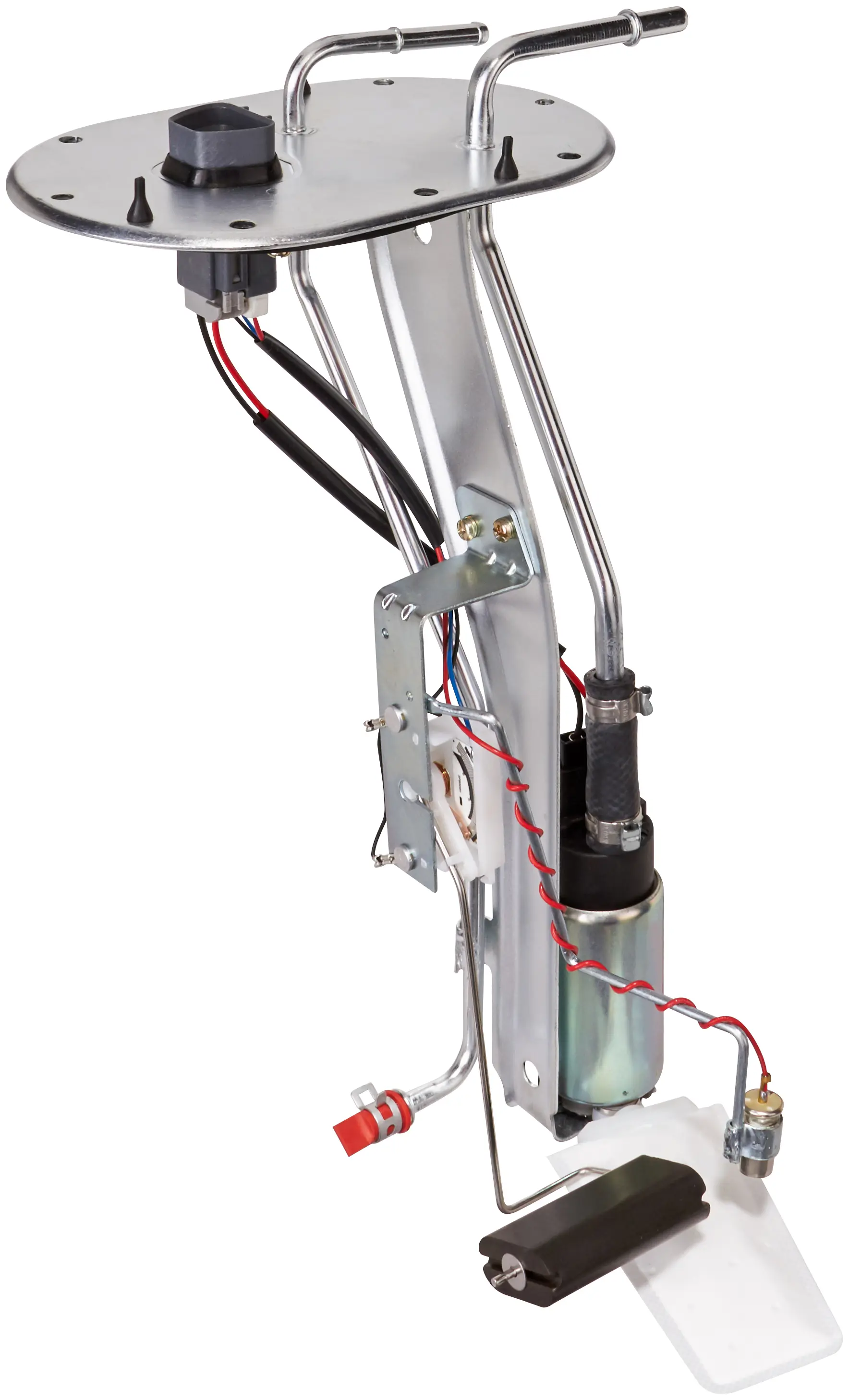 Sender Assembly - image principale du produit