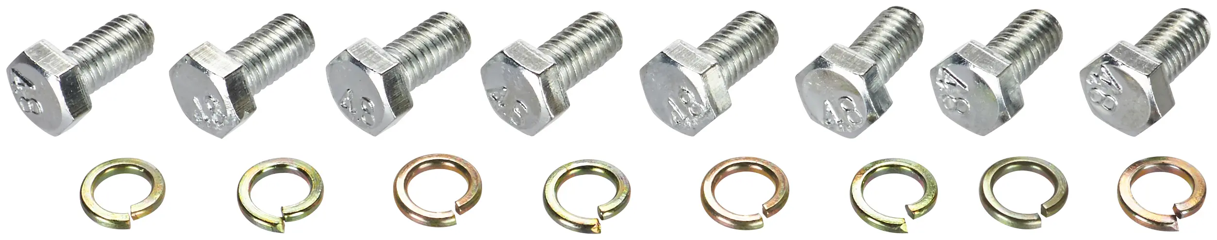 Sender Assembly miniature 3