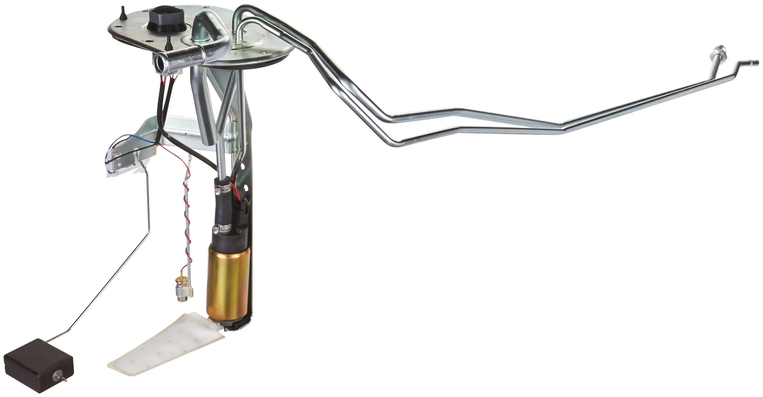 Sender Assembly - image principale du produit