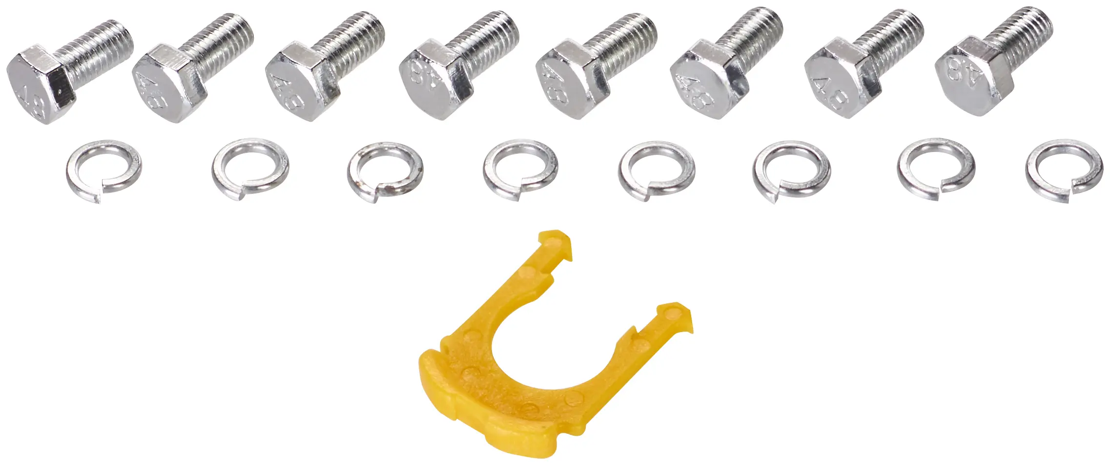 Hanger Assembly miniature 4