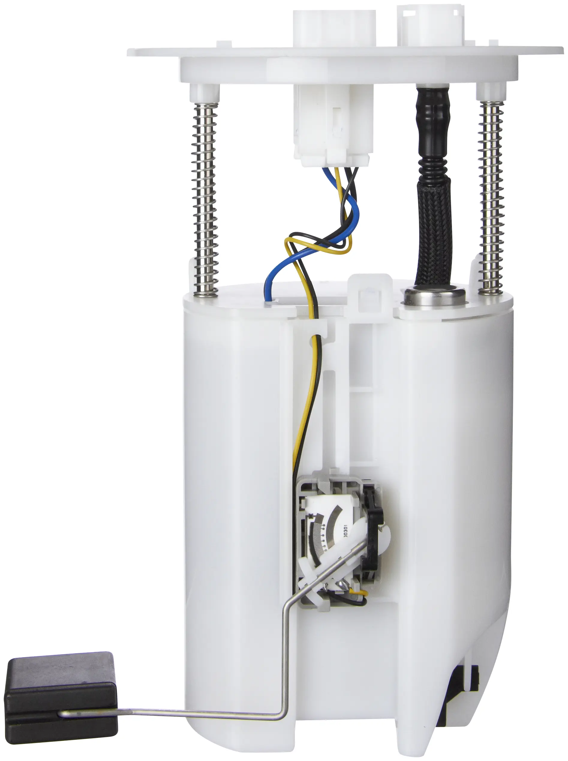 Module Assembly miniature 3