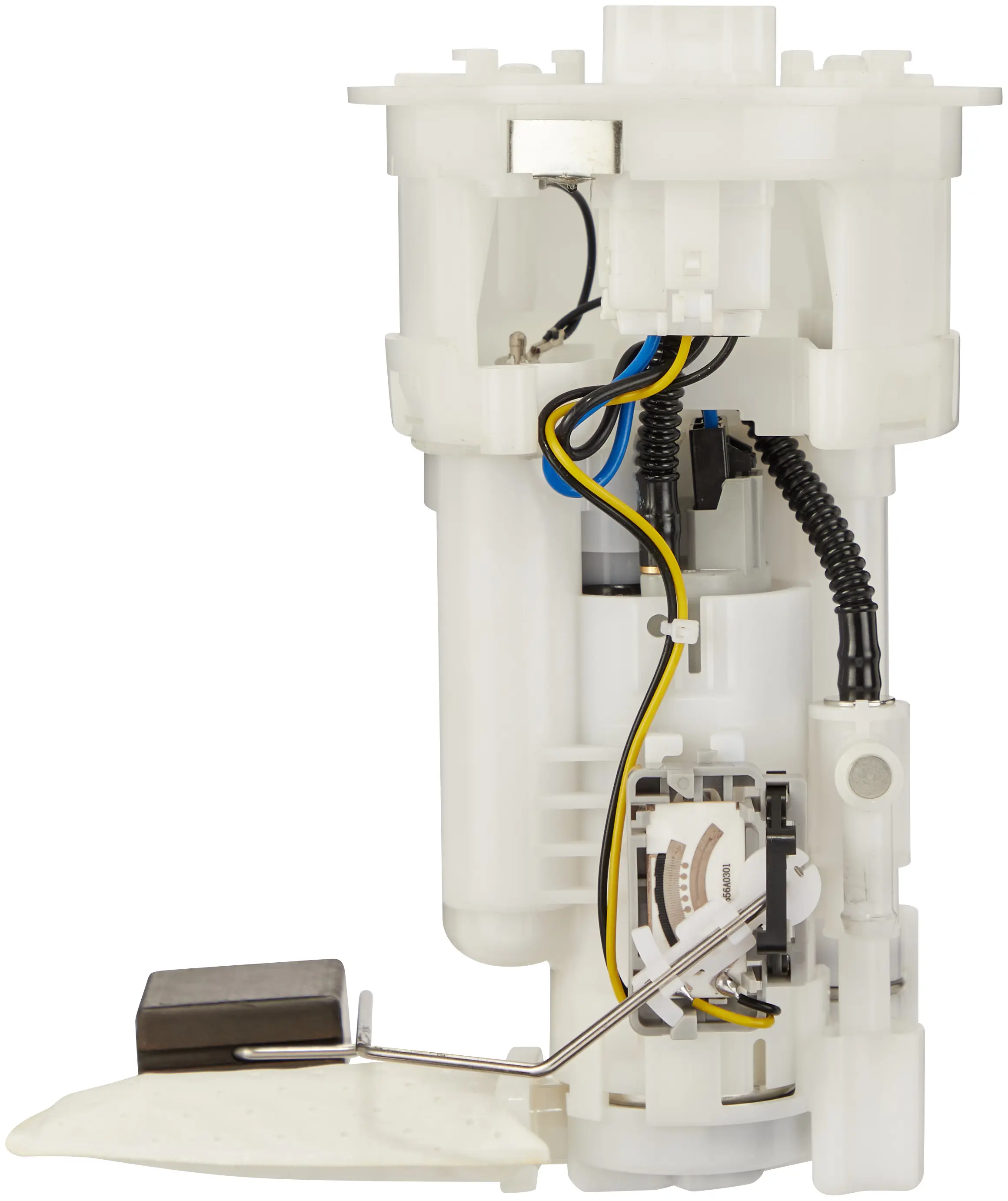 Module Assembly miniature 3