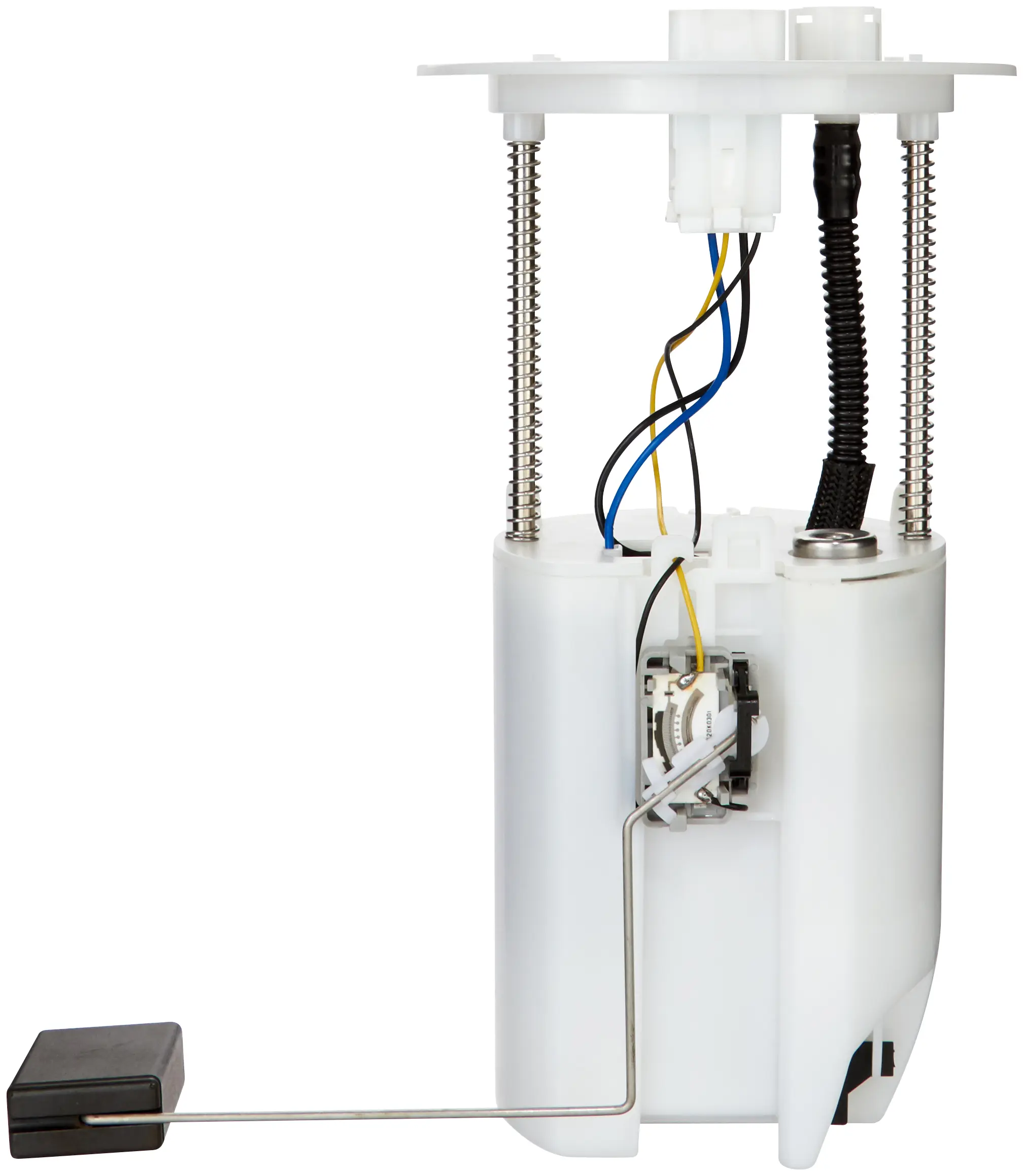 Module Assembly miniature 2