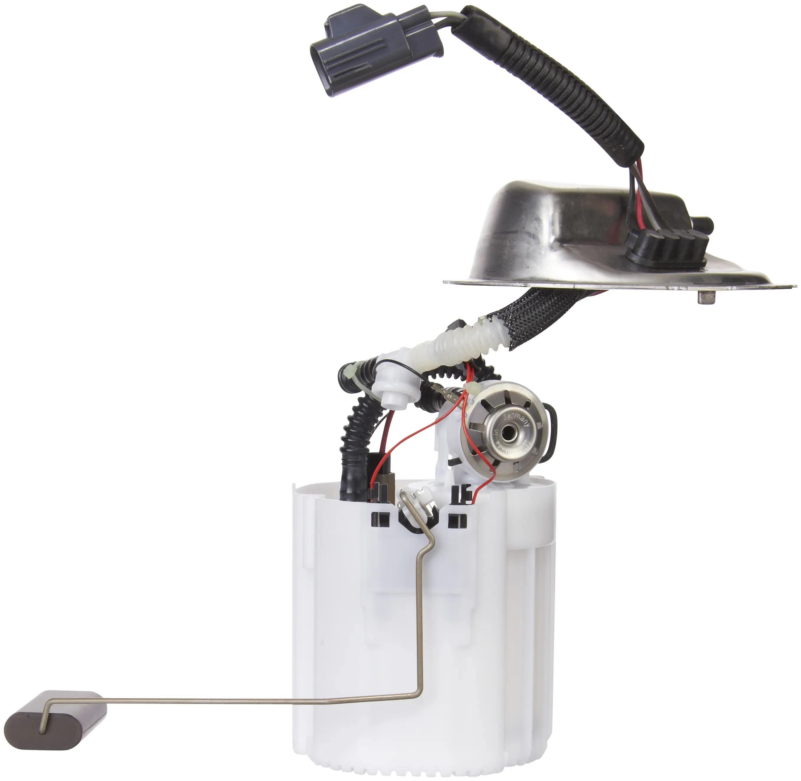 Module Assembly miniature 2