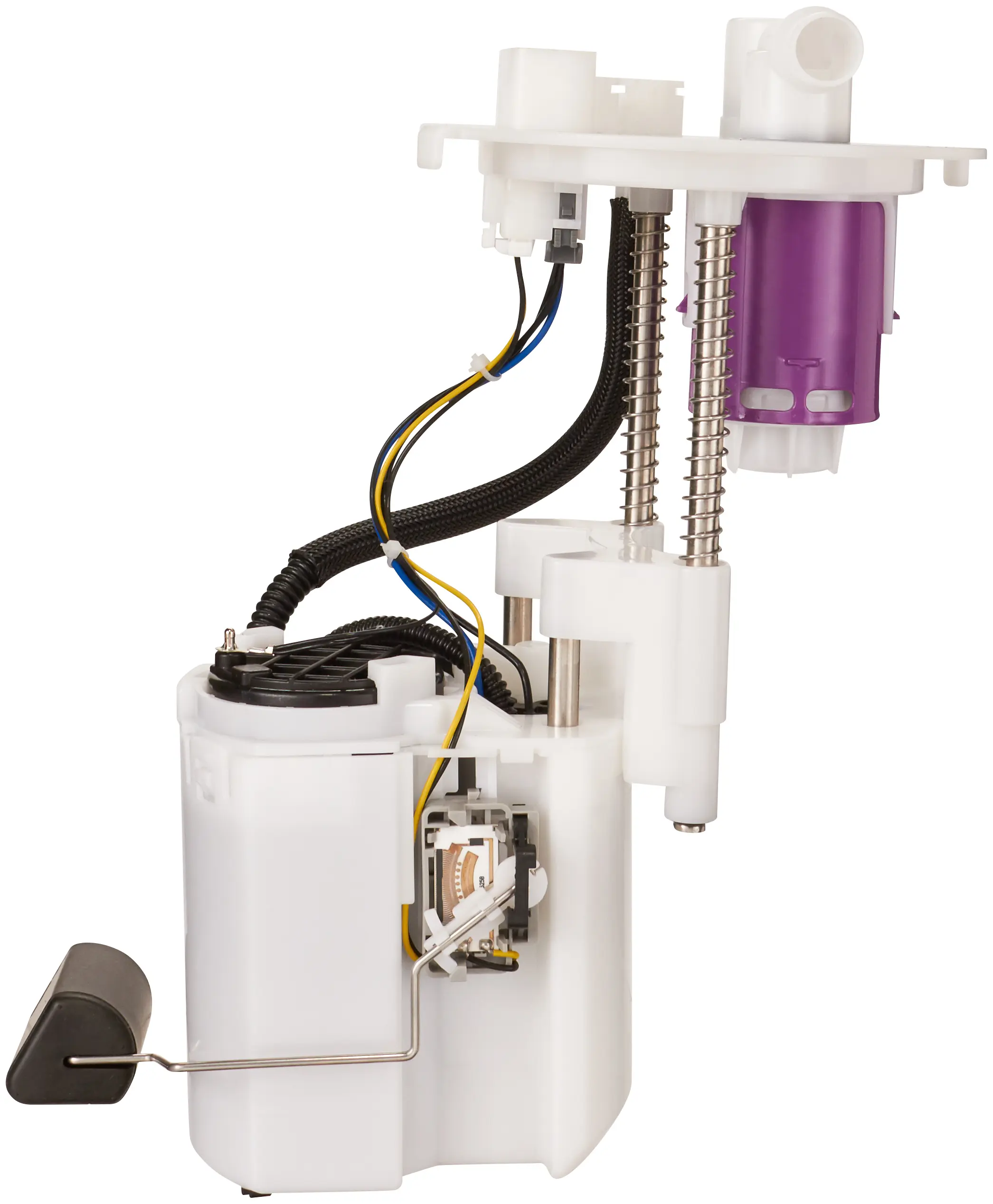 Module Assembly miniature 3