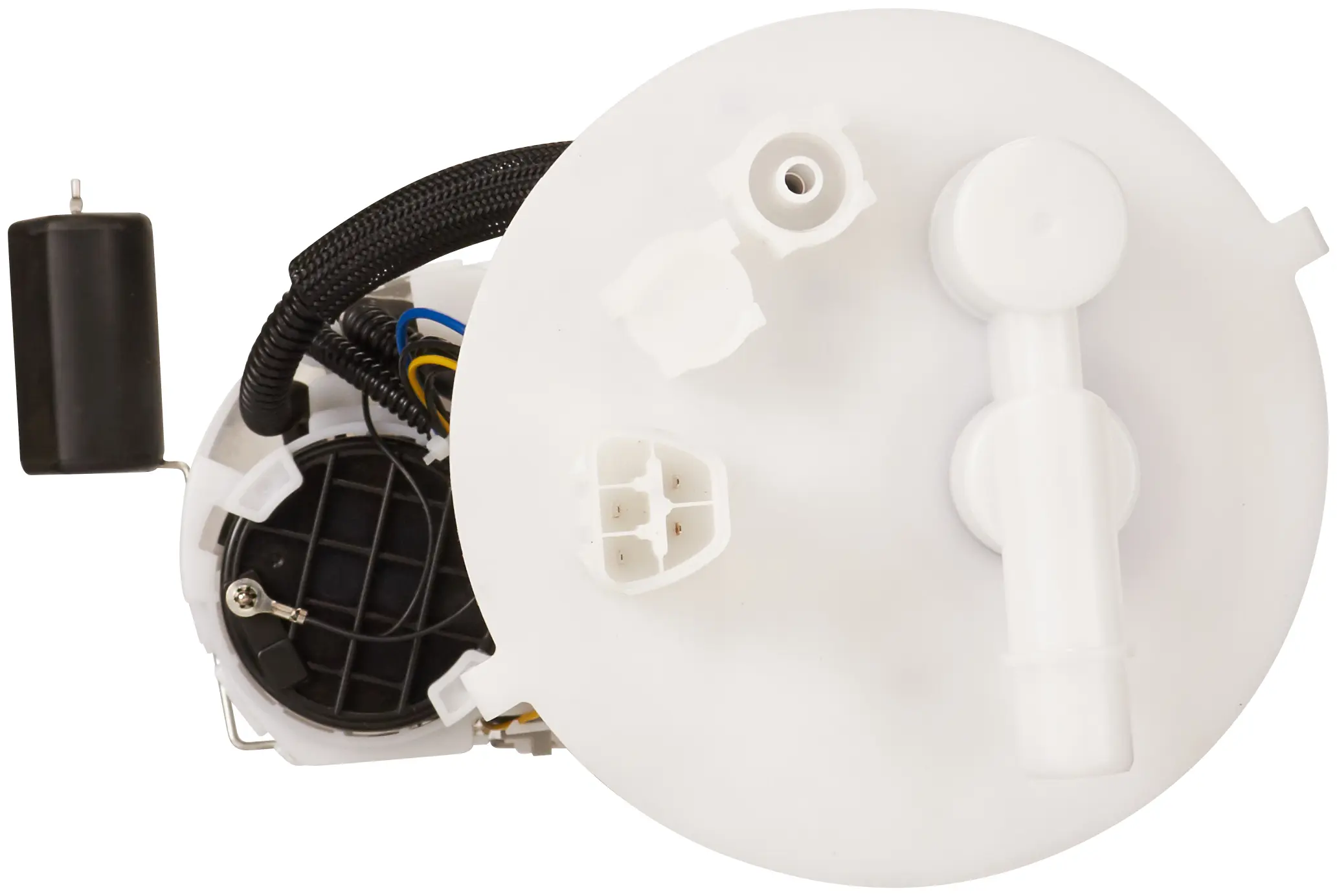 Module Assembly miniature 2