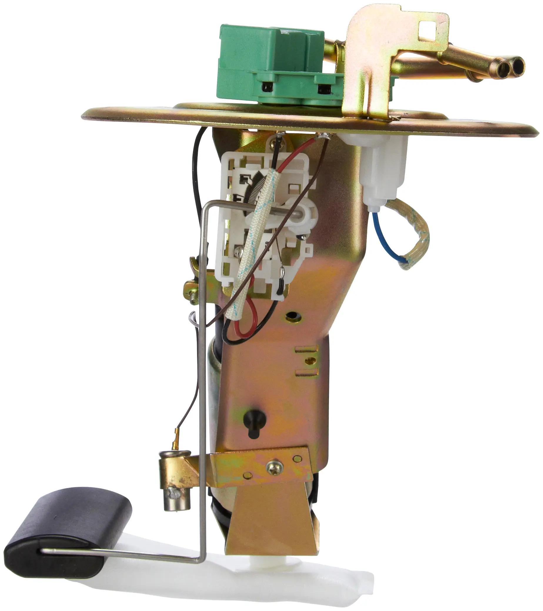 Sender Assembly miniature 2