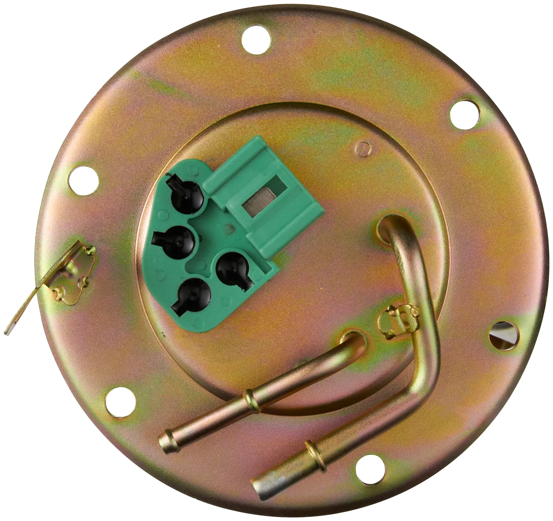 Sender Assembly miniature 4