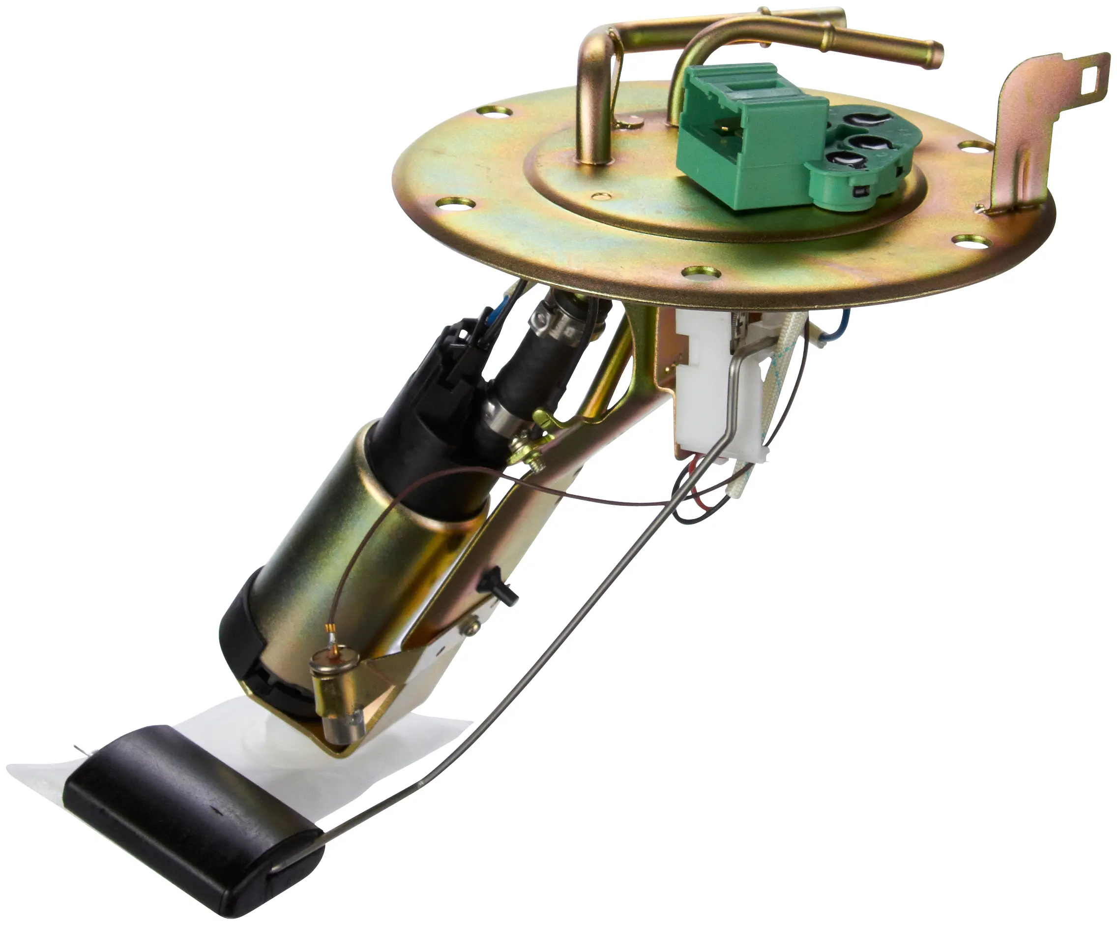 Sender Assembly - image principale du produit