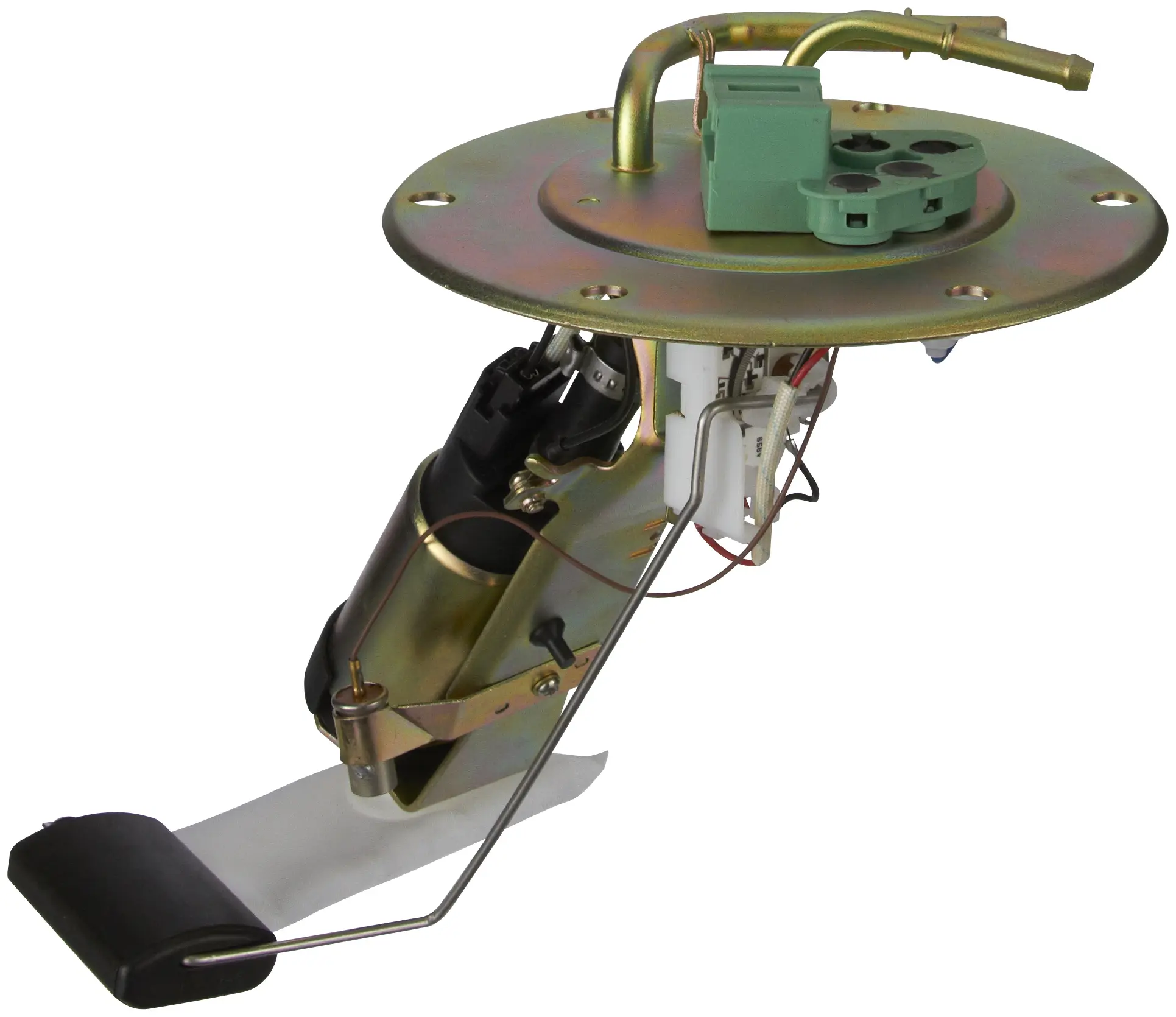 Sender Assembly - image principale du produit