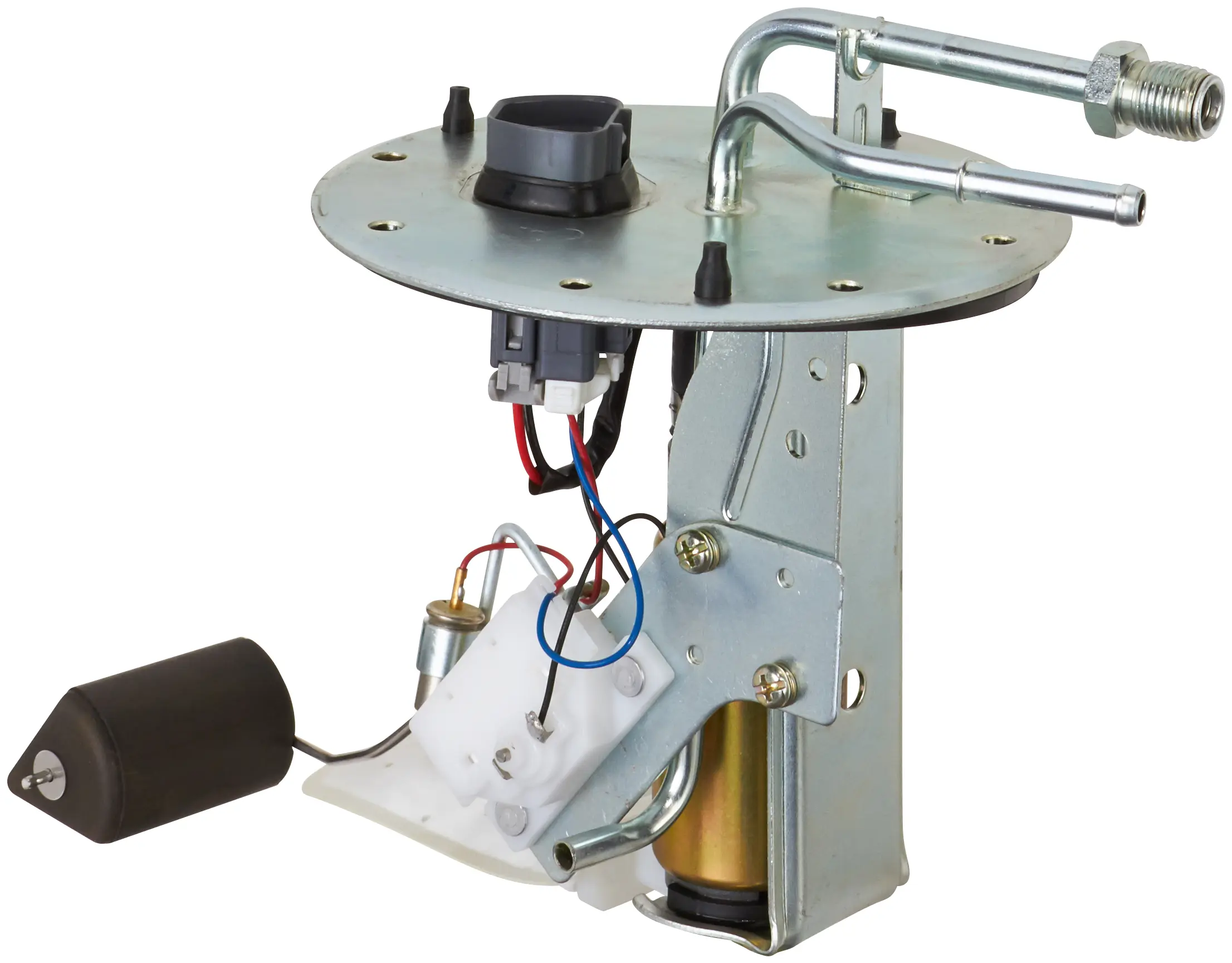 Sender Assembly - image principale du produit