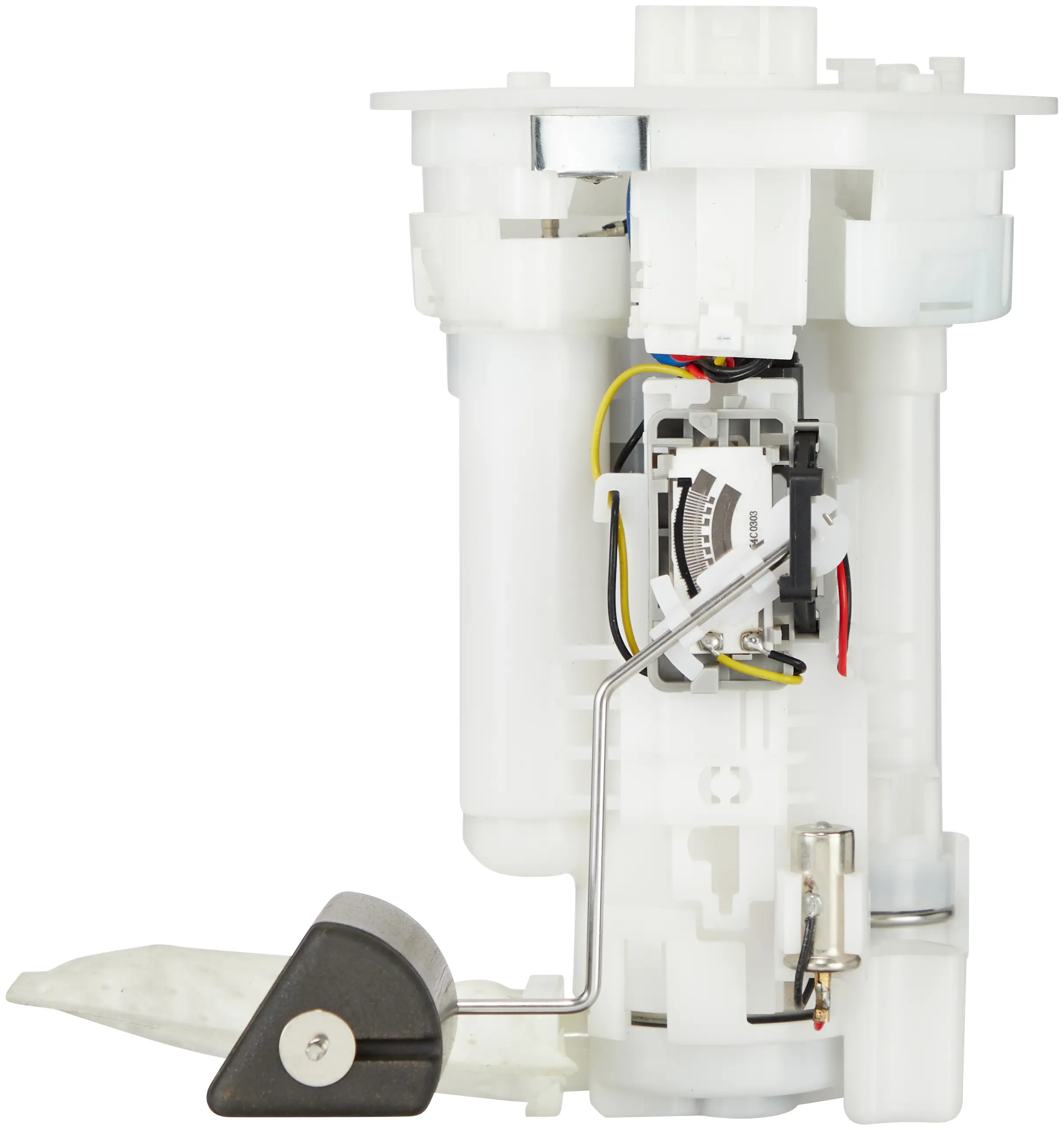 Module Assembly miniature 2