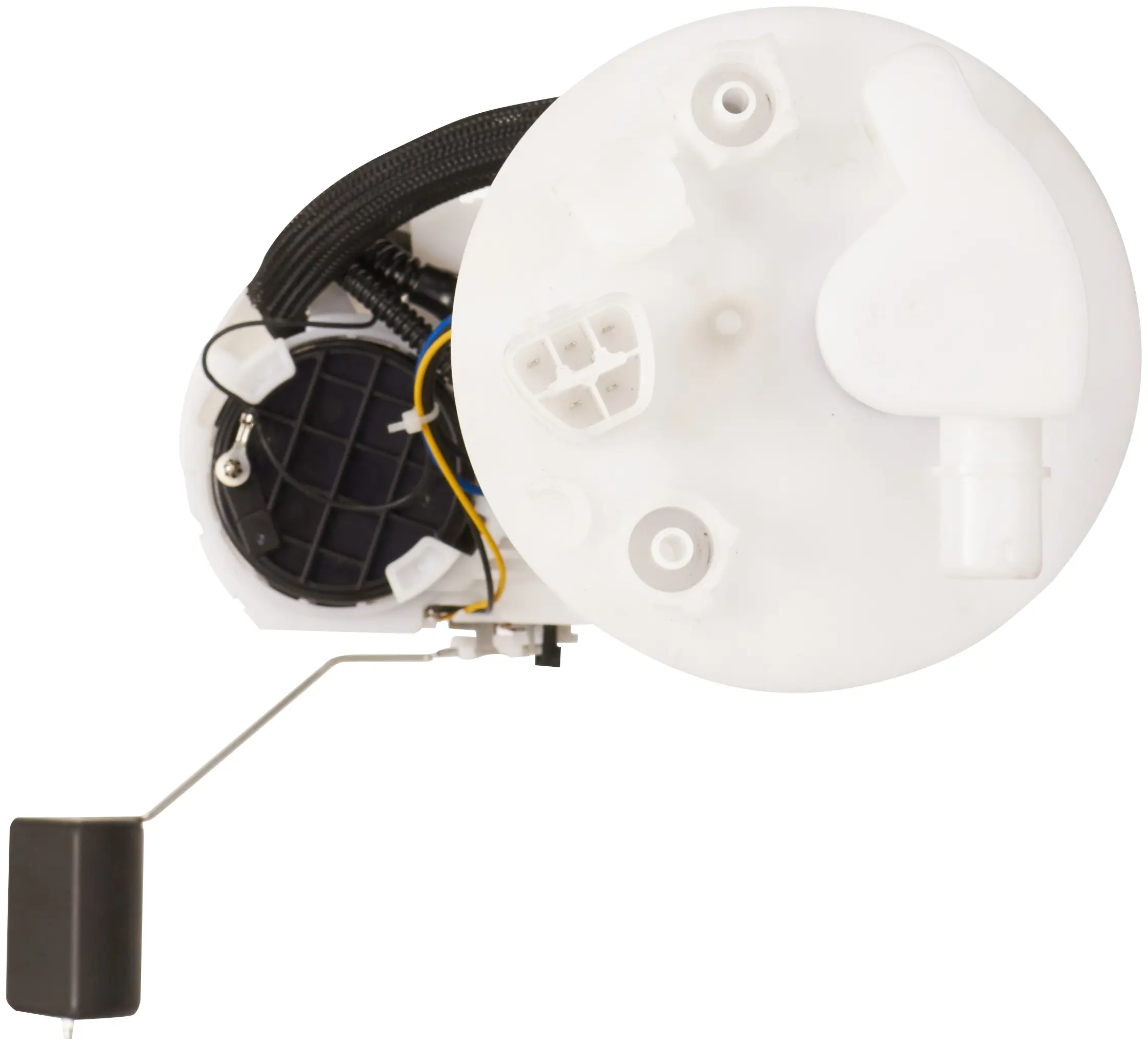 Module Assembly miniature 3