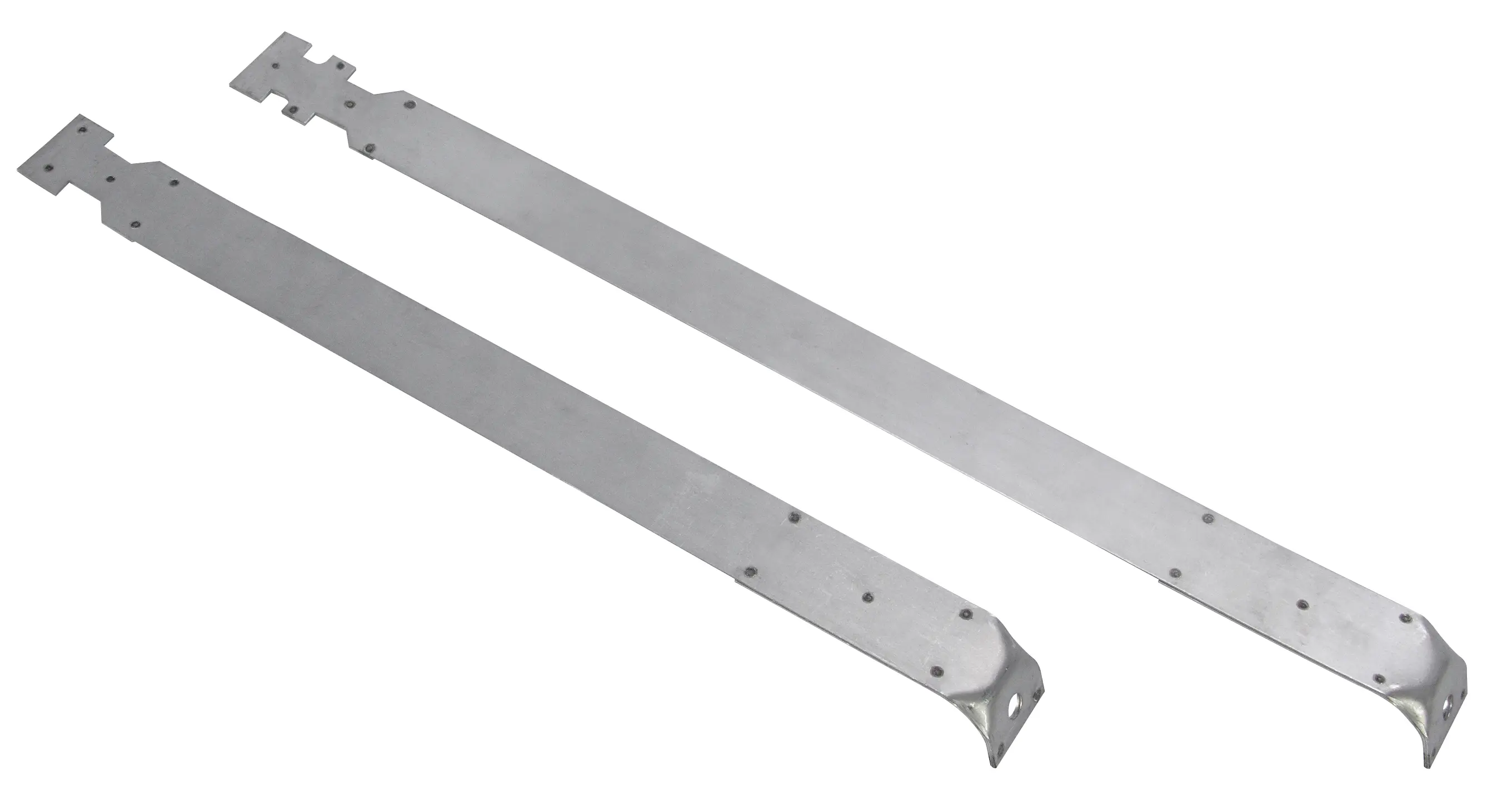 Fuel Tank Strap - image principale du produit