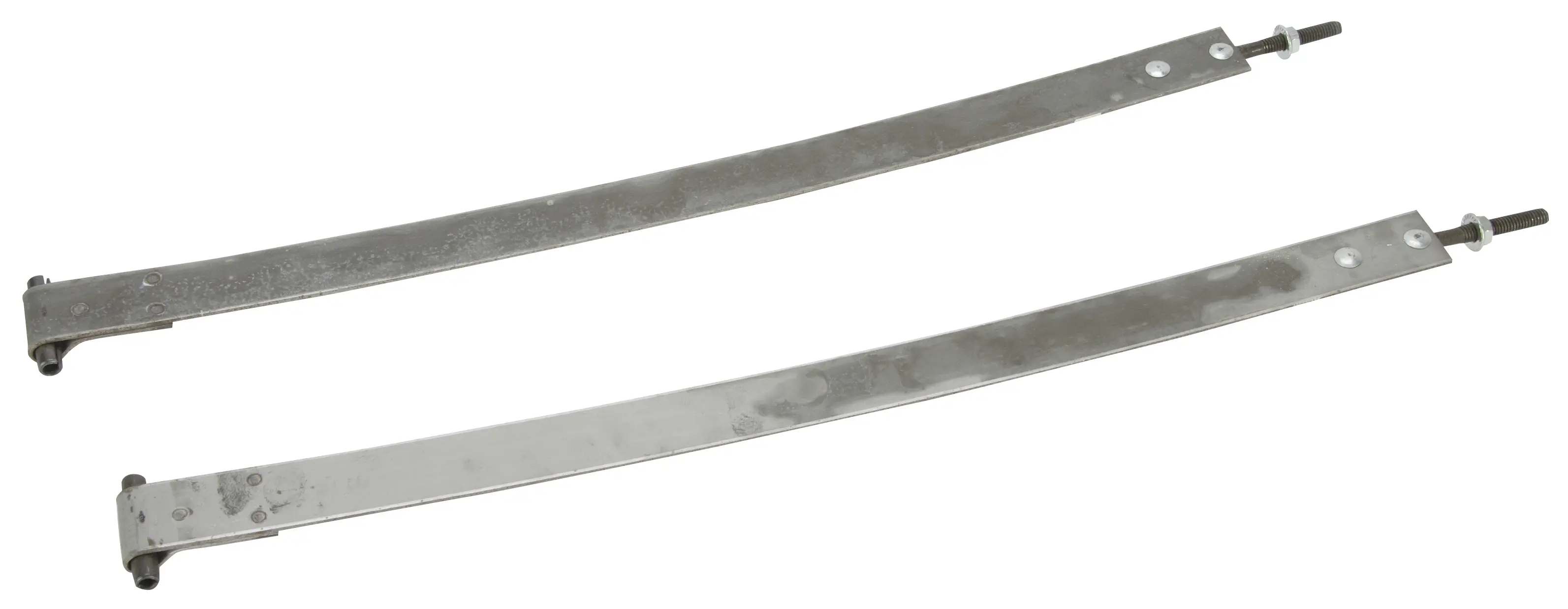 Fuel Tank Strap - image principale du produit
