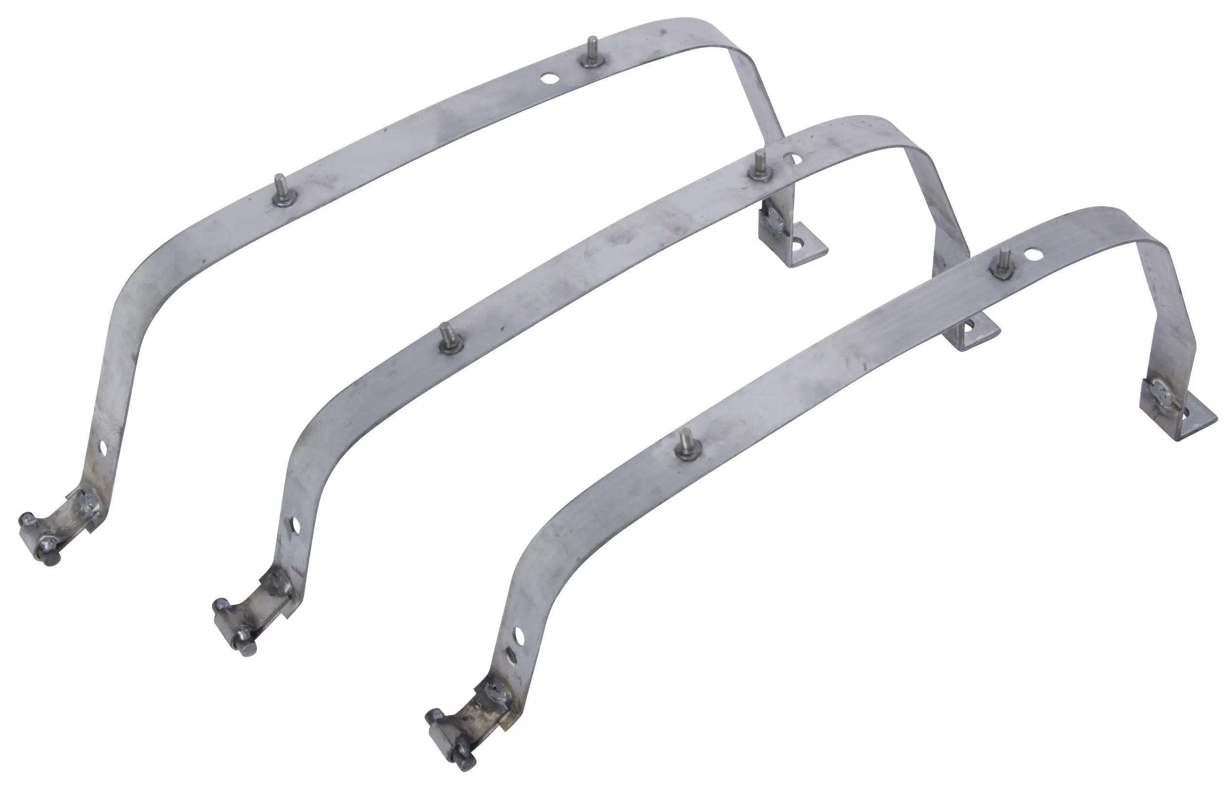 Fuel Tank Strap - image principale du produit
