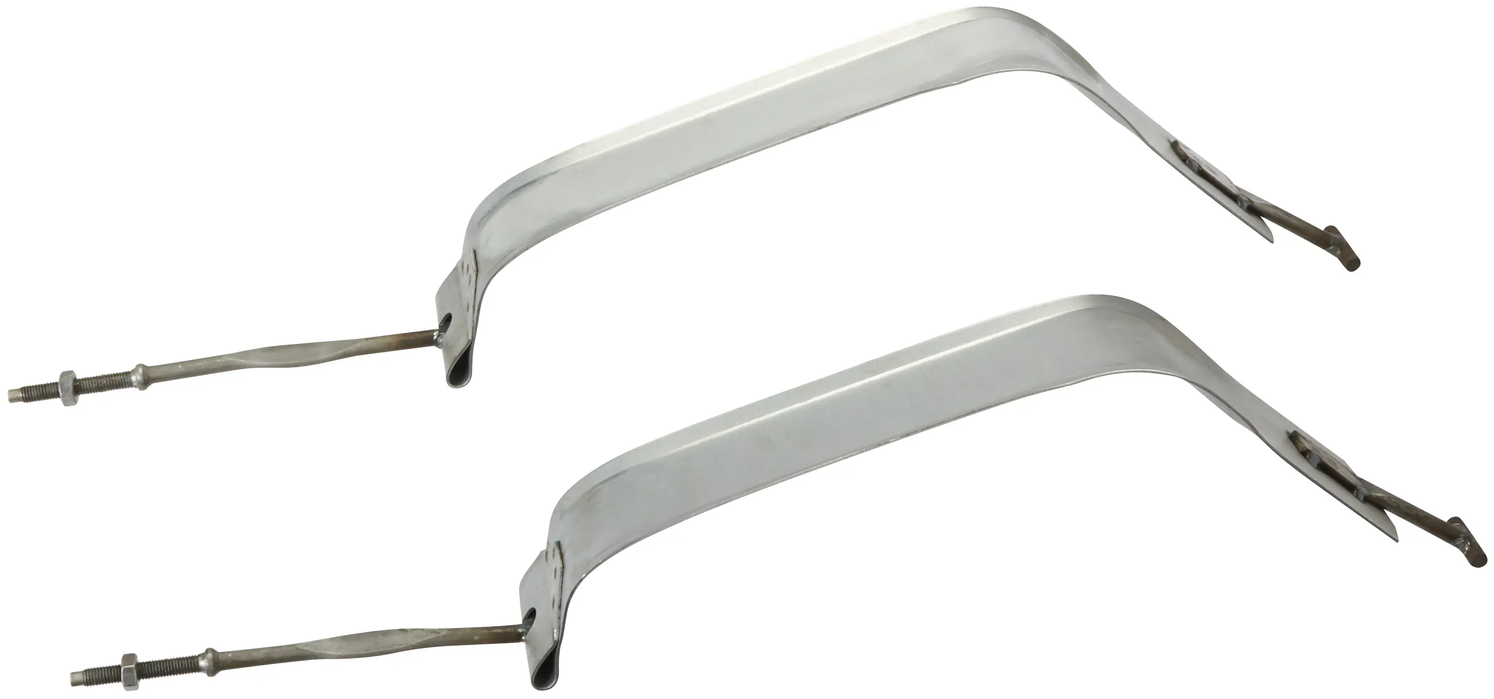 Fuel Tank Strap - image principale du produit