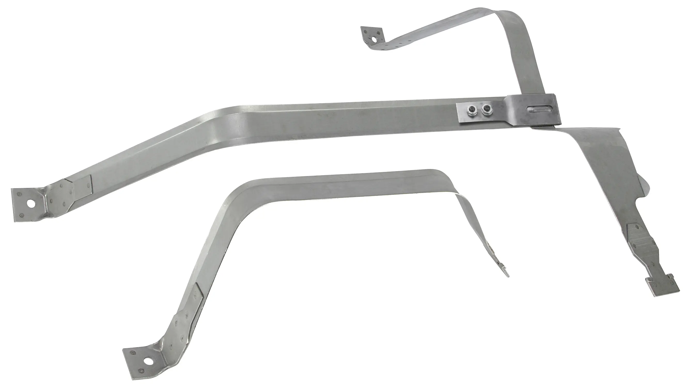 Fuel Tank Strap - image principale du produit