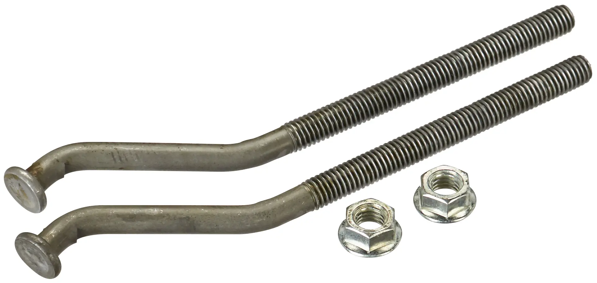 Fuel Tank Strap miniature 2