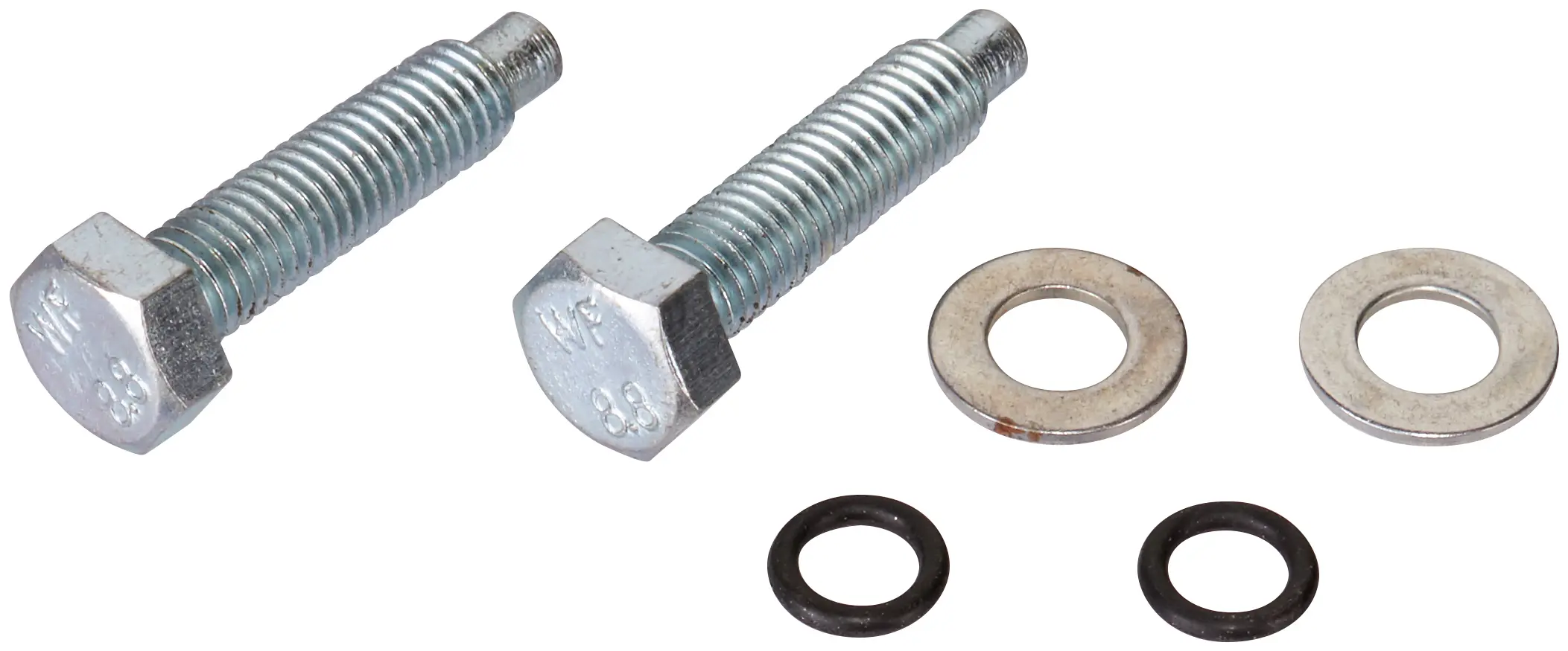 Fuel Tank Strap miniature 2