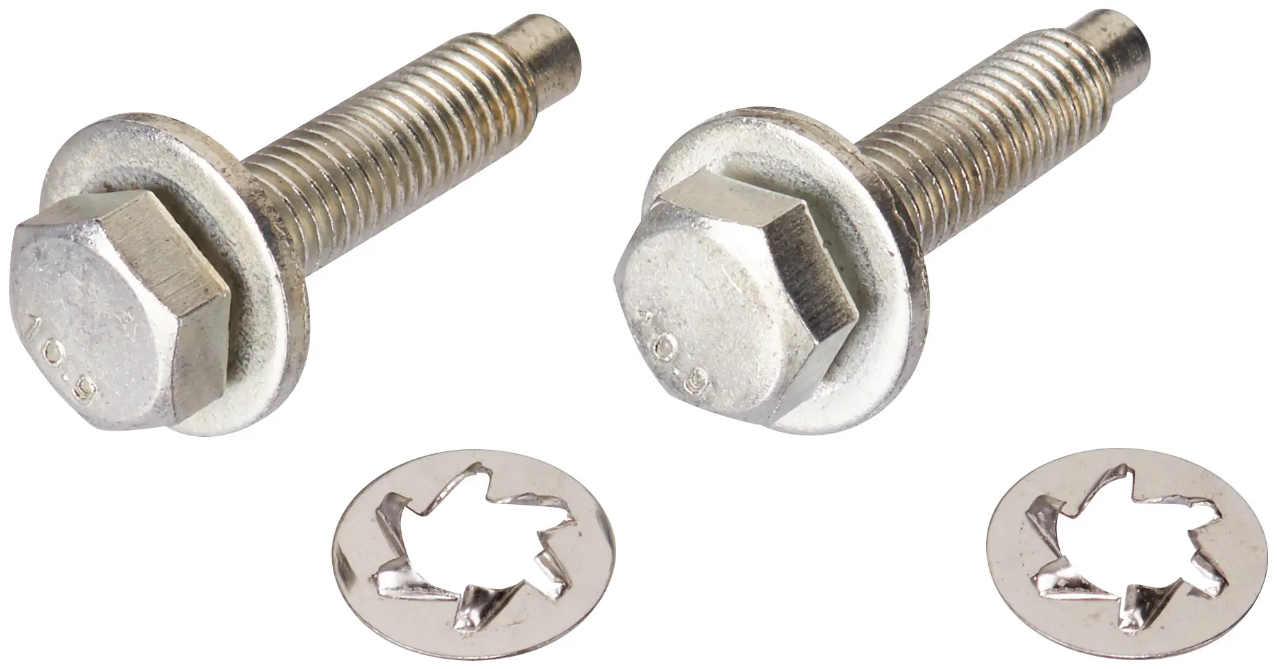 Fuel Tank Strap miniature 2