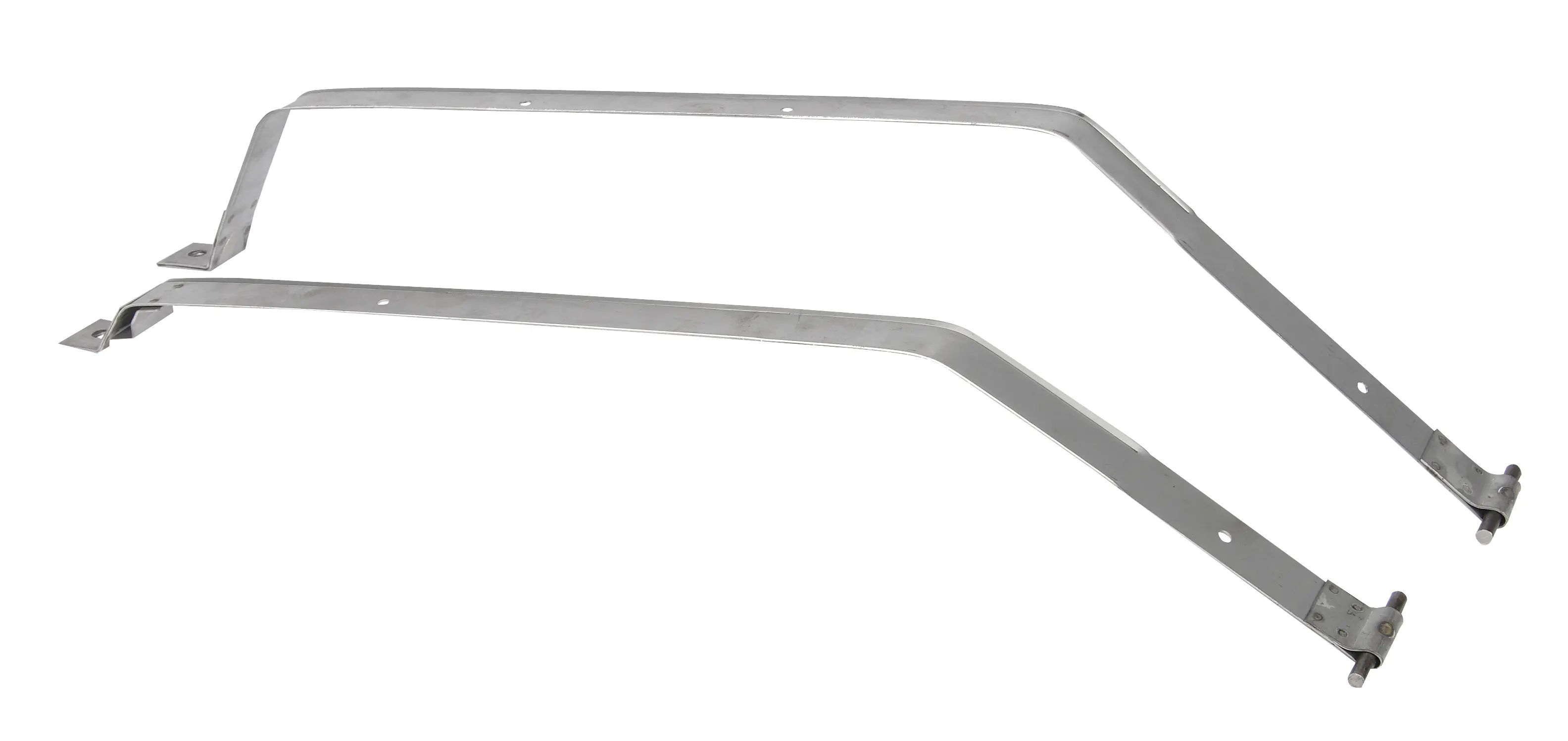 Fuel Tank Strap - image principale du produit