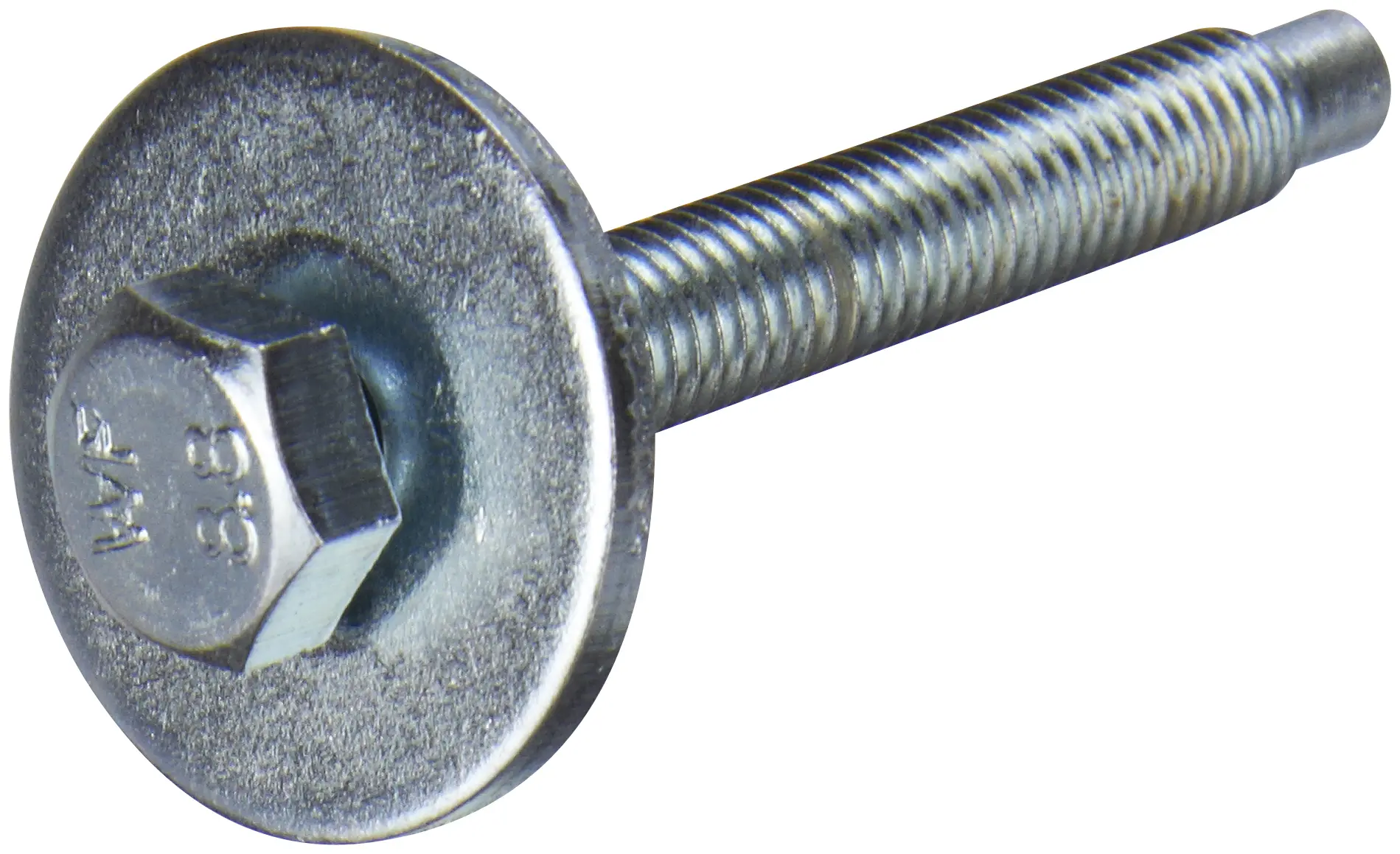 Fuel Tank Strap miniature 2