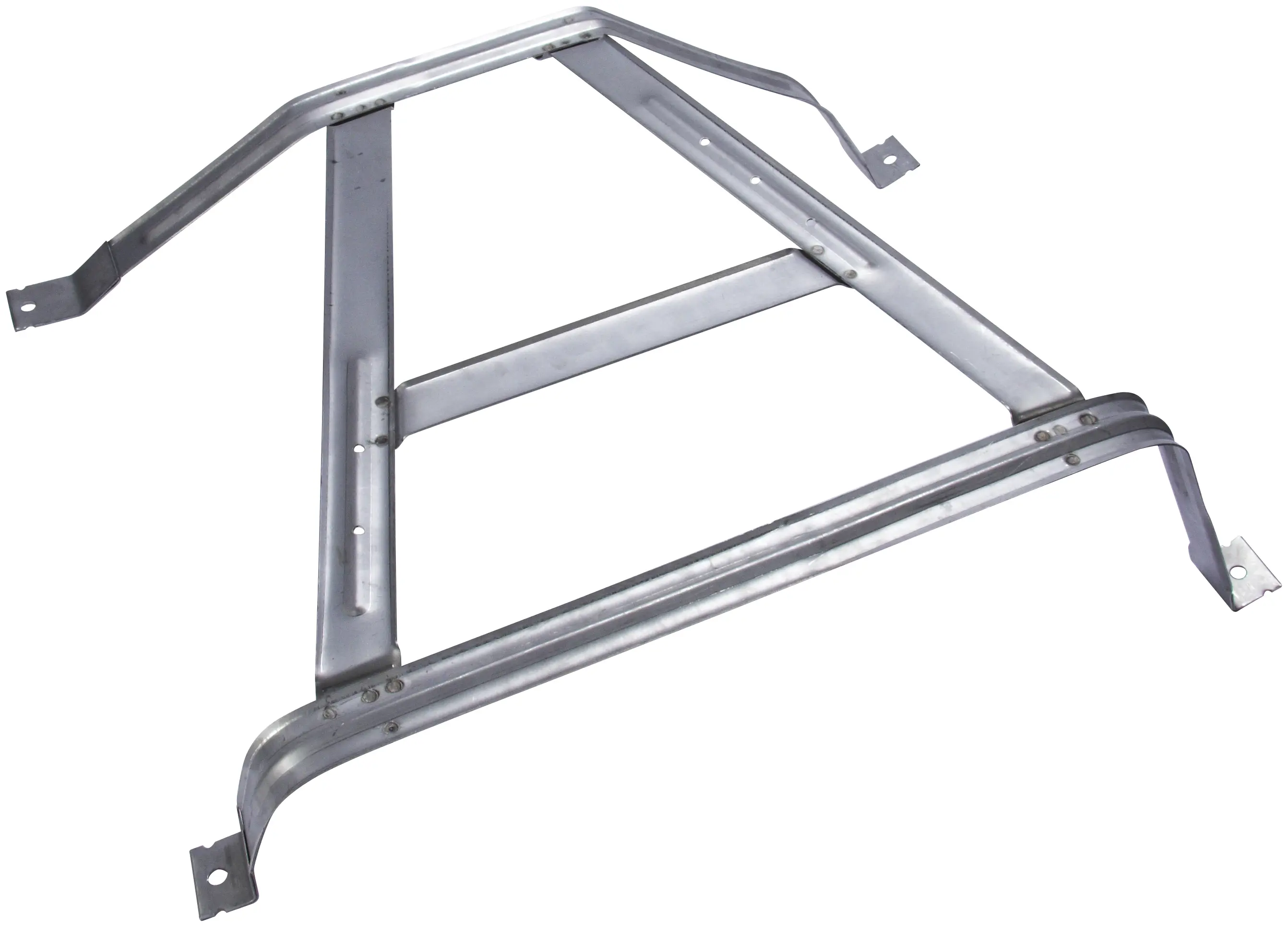 Fuel Tank Strap - image principale du produit
