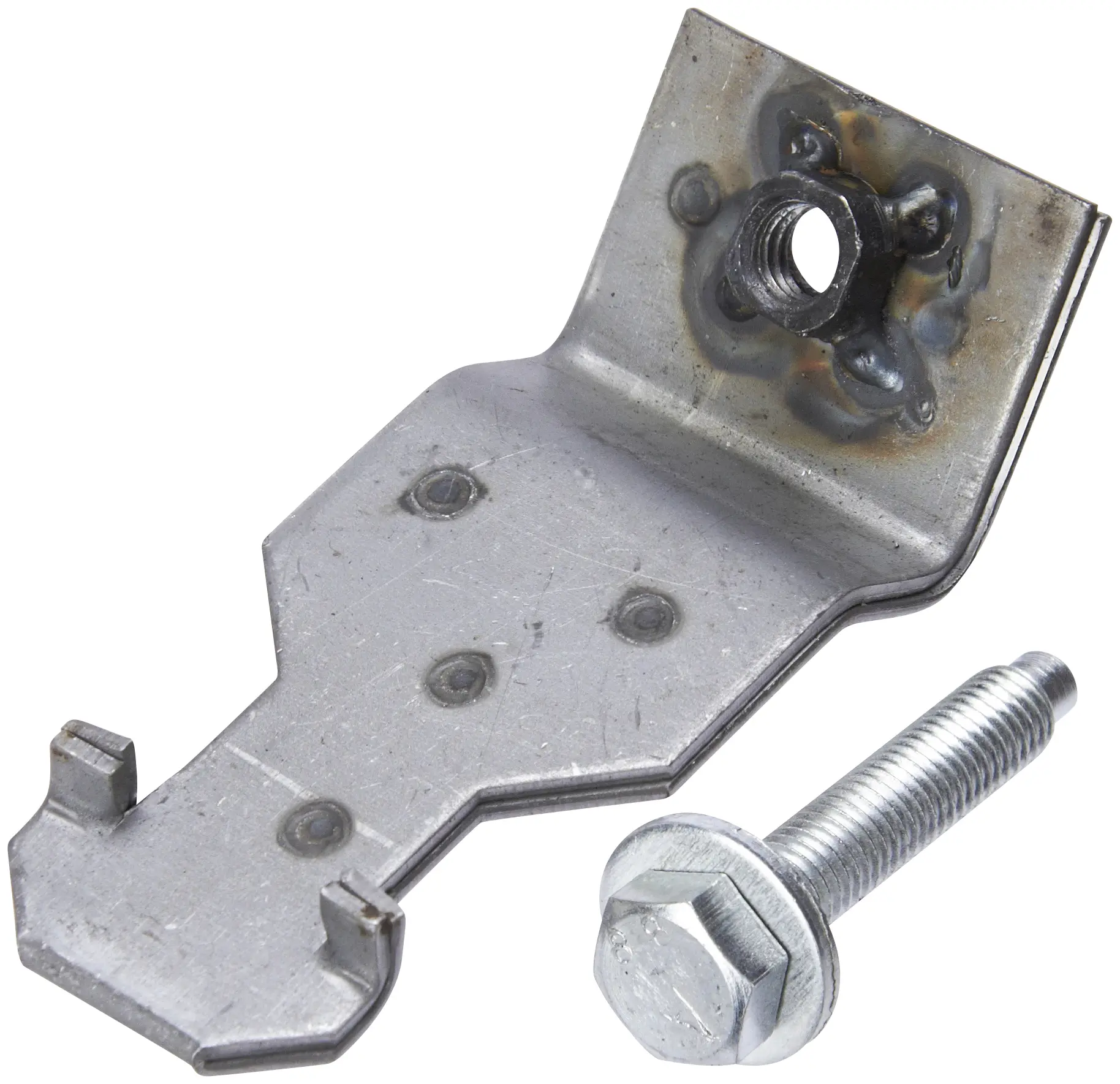 Fuel Tank Strap miniature 2