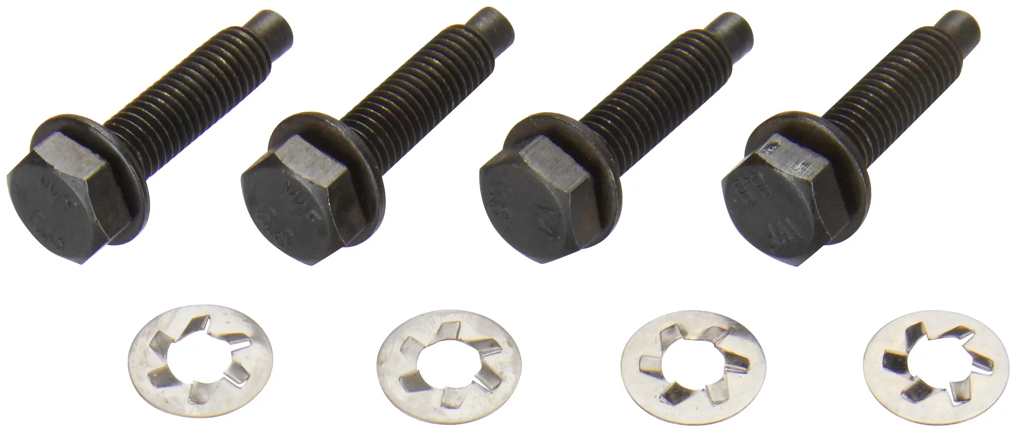 Fuel Tank Strap miniature 2