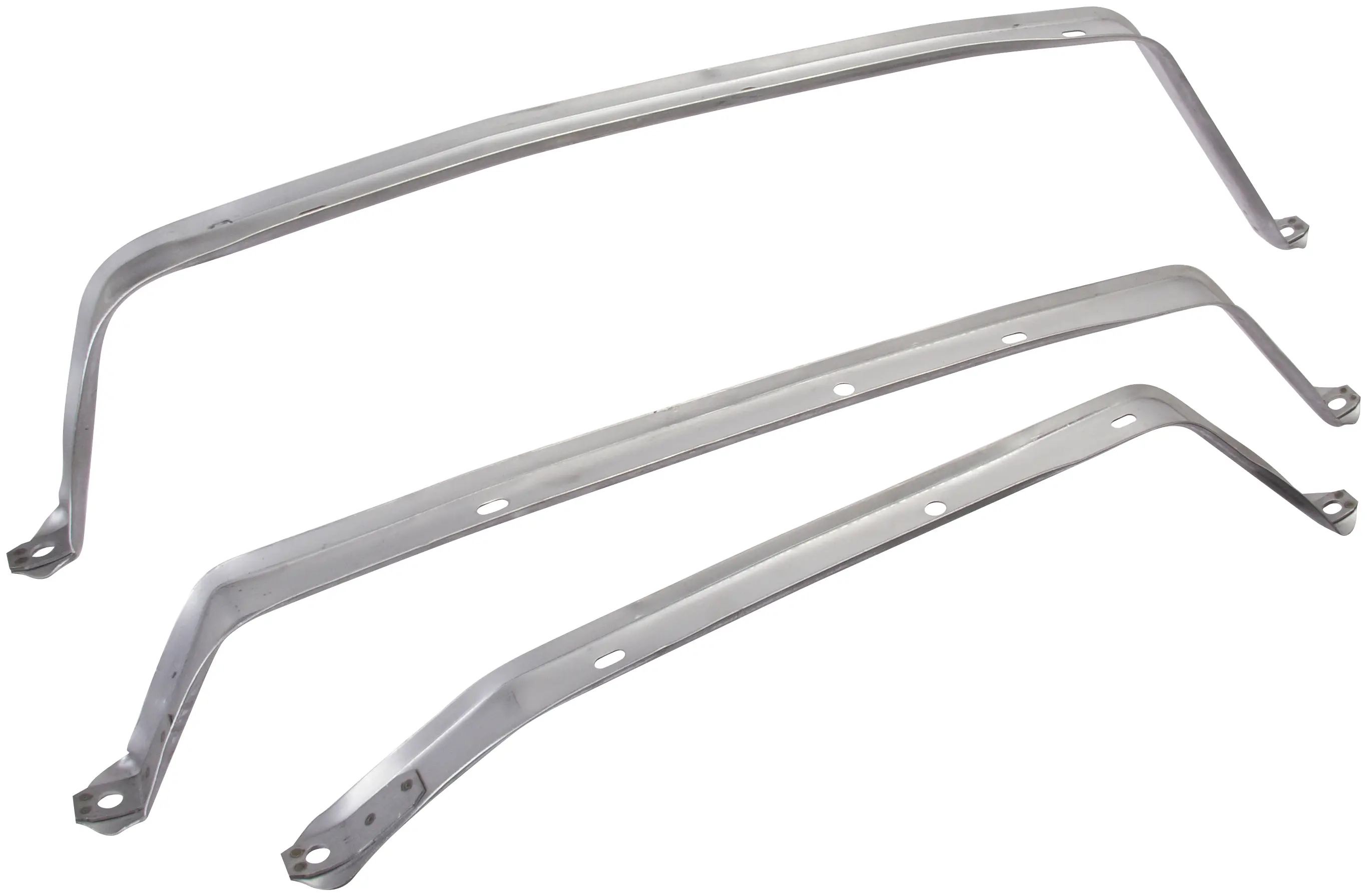 Fuel Tank Strap - main product image