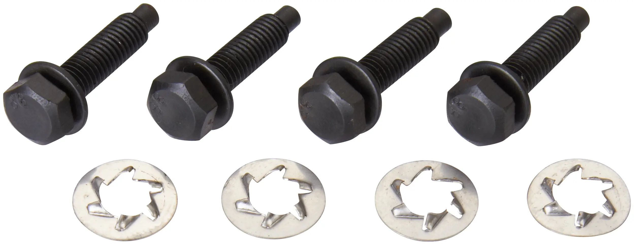 Fuel Tank Strap miniature 2