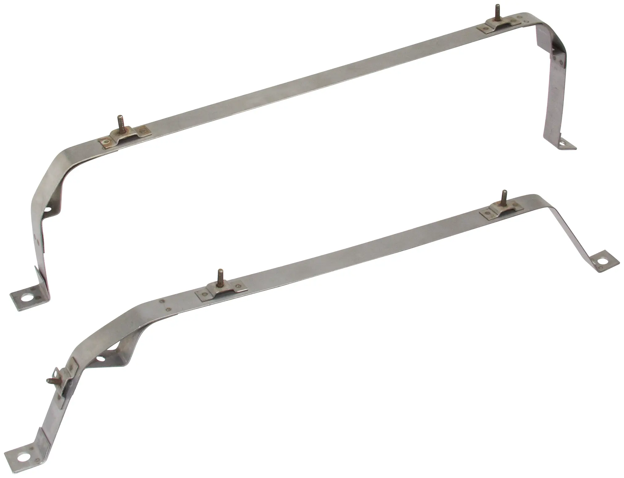 Fuel Tank Strap - image principale du produit