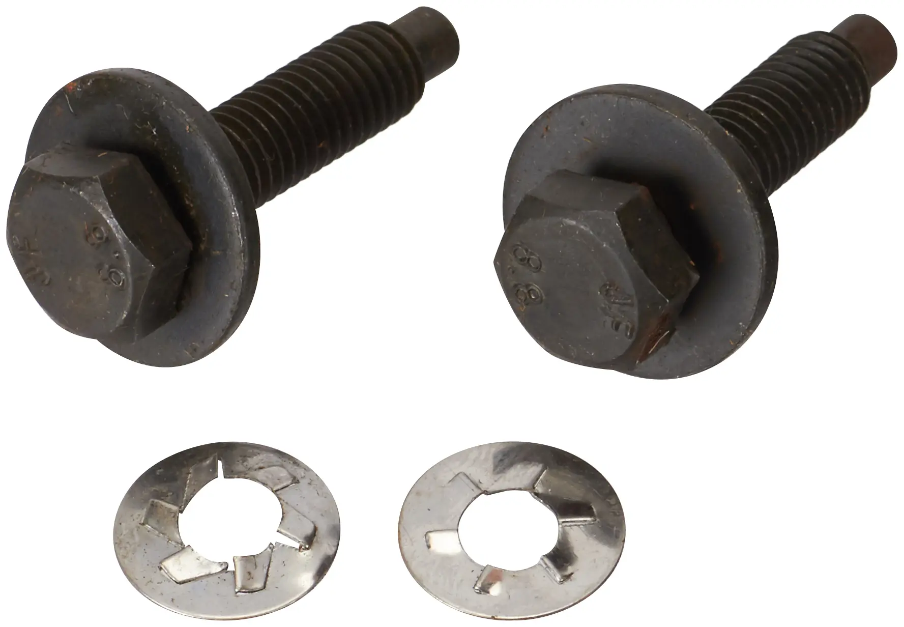 Fuel Tank Strap miniature 2
