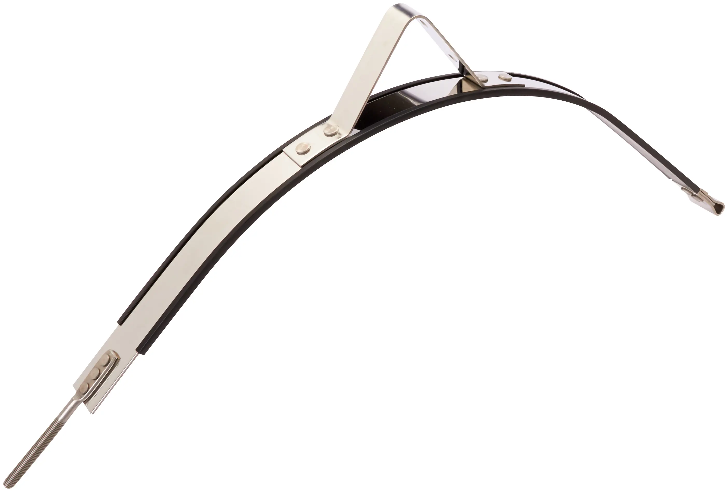 Fuel Tank Strap - image principale du produit