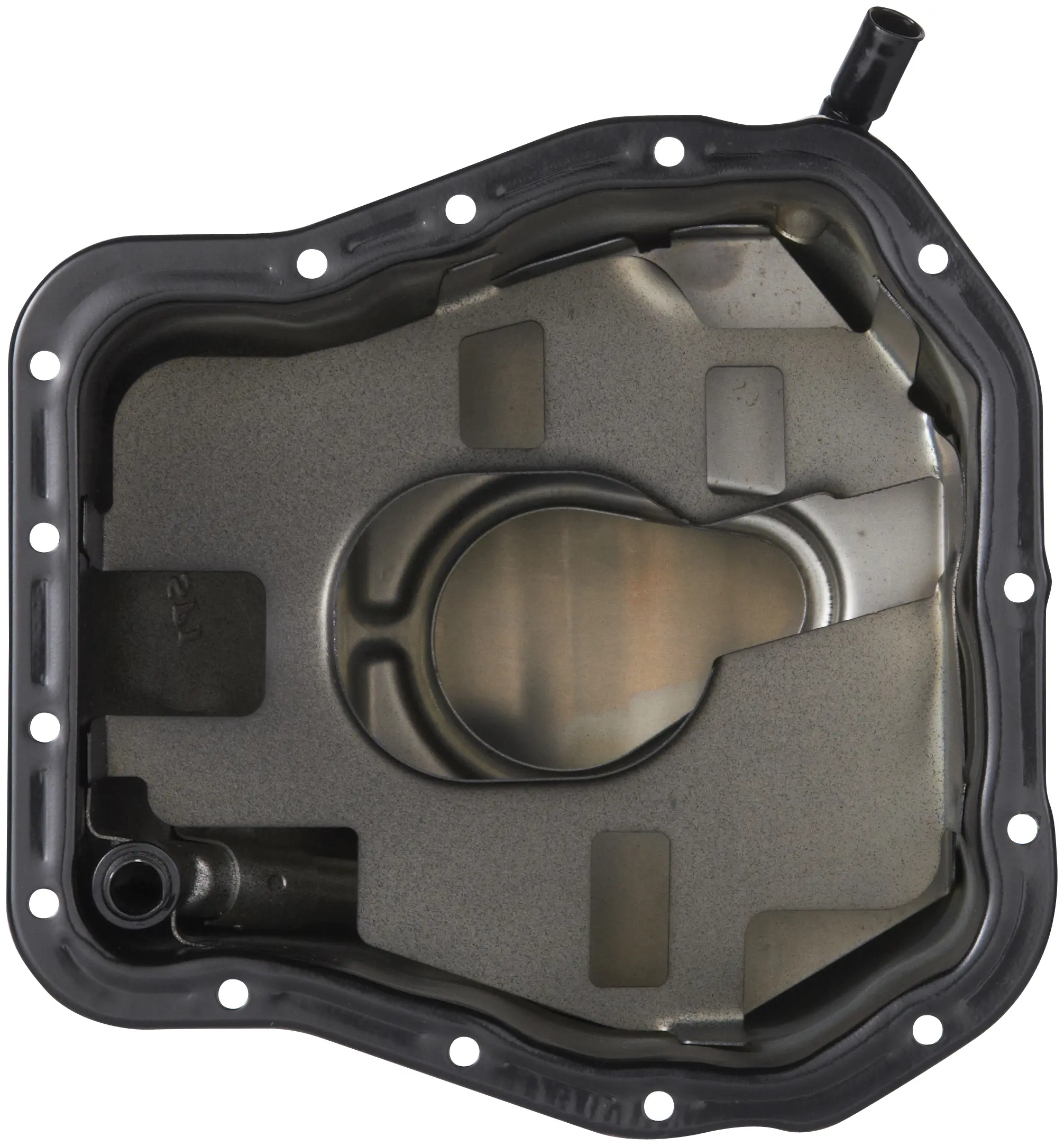 Oil Pan miniature 2