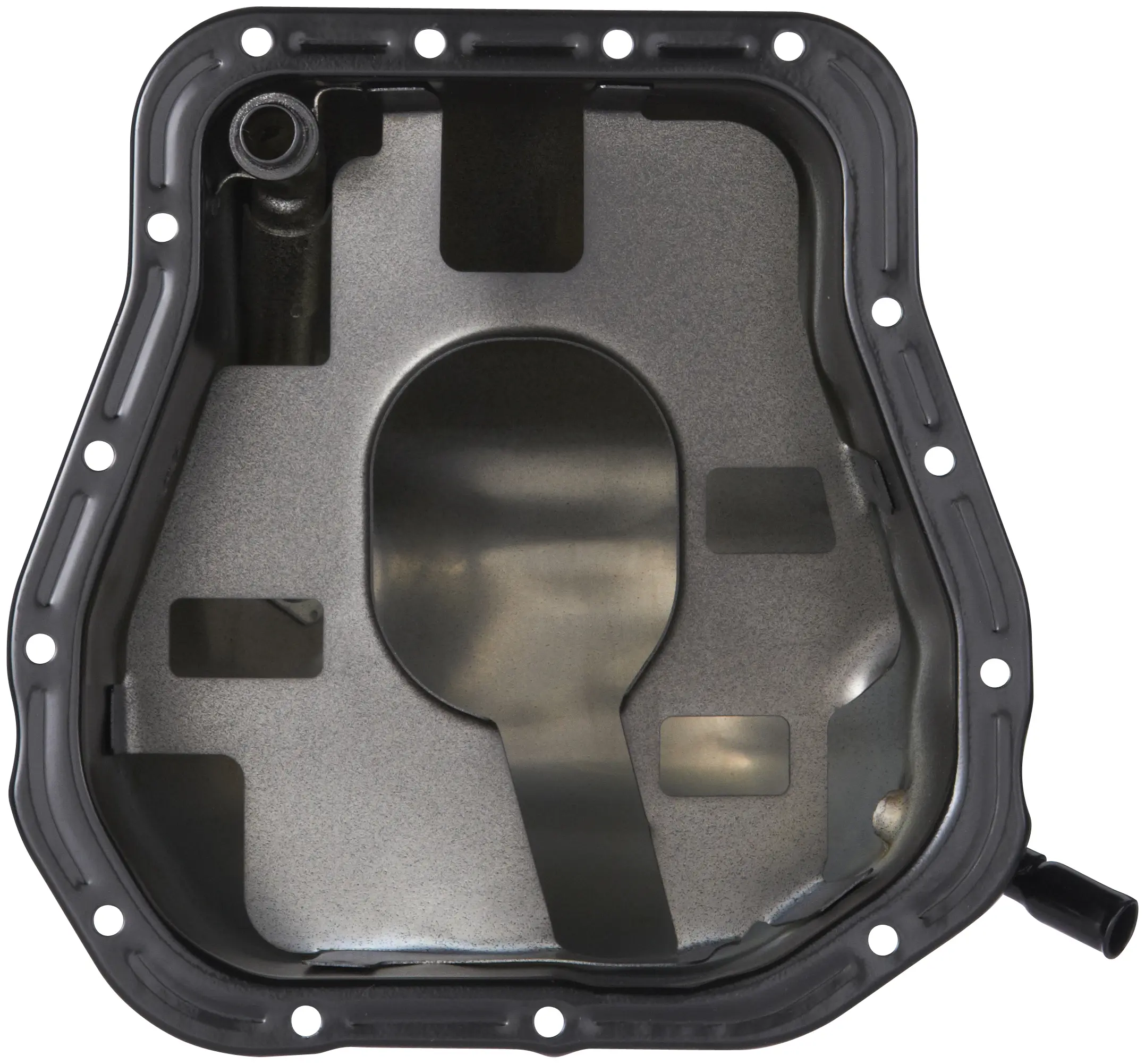 Oil Pan miniature 3