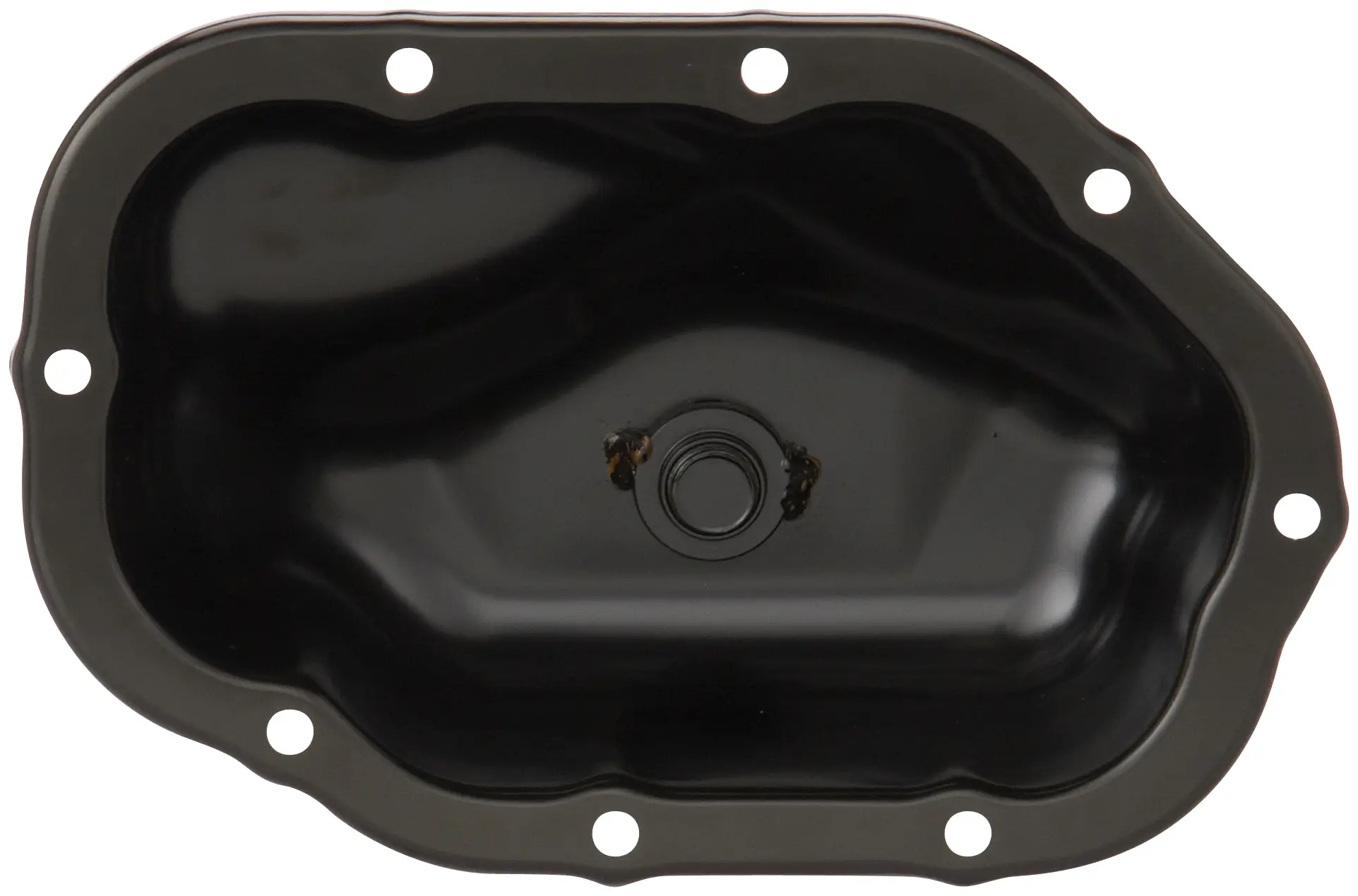 Oil Pan miniature 4