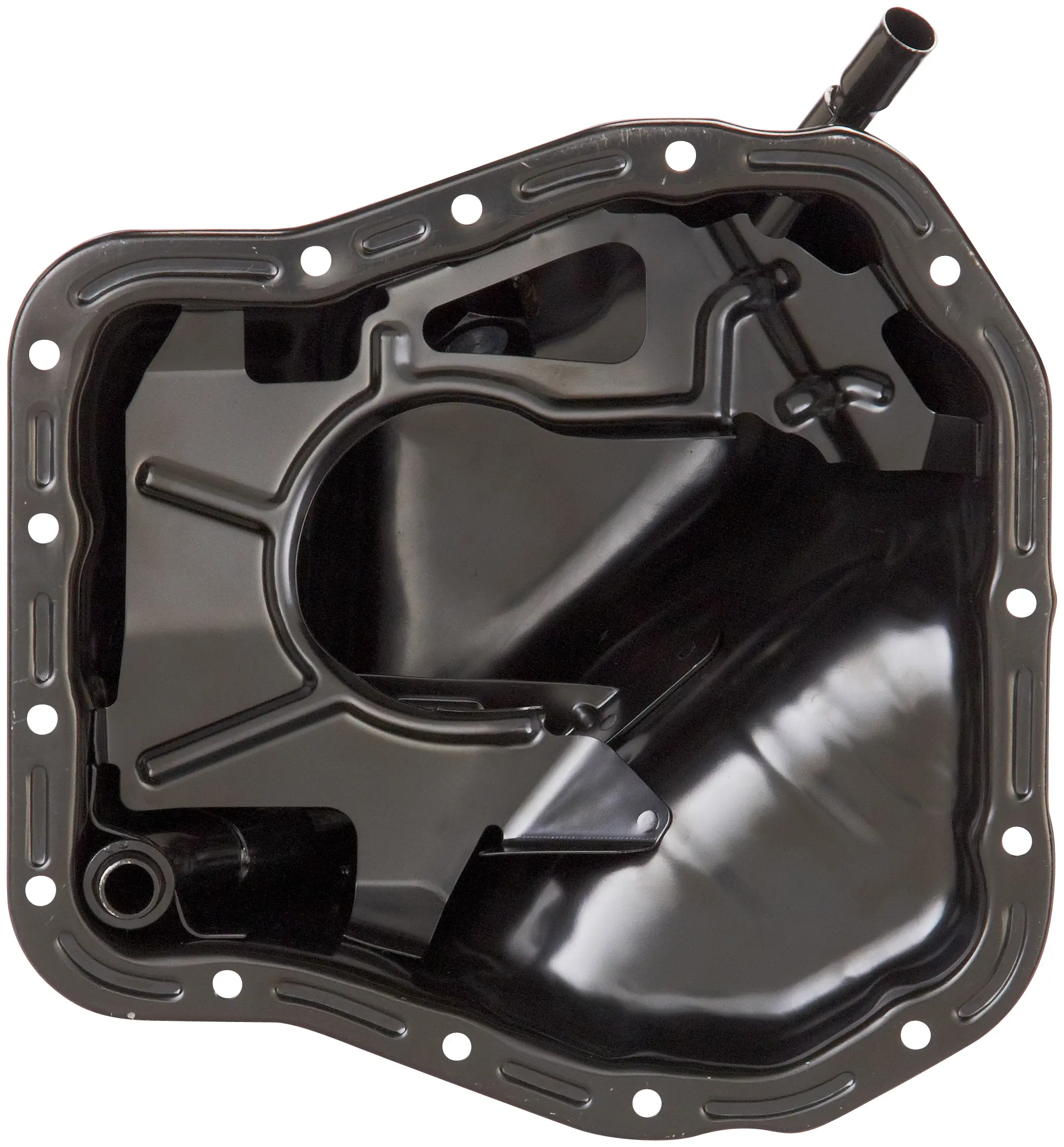 Oil Pan miniature 3