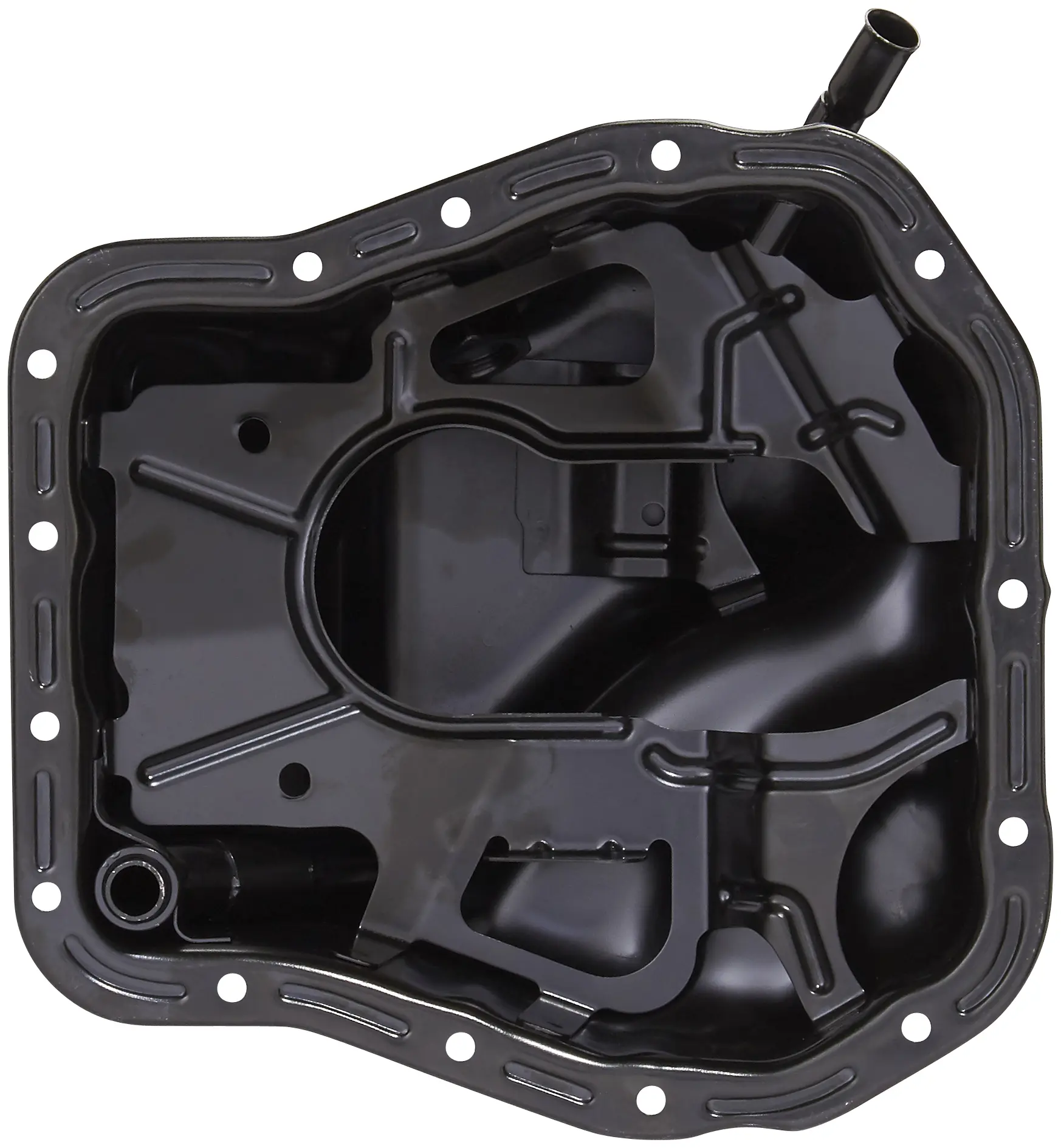 Oil Pan miniature 2