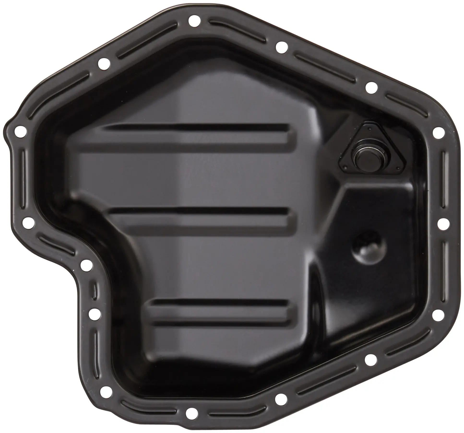 Oil Pan miniature 2