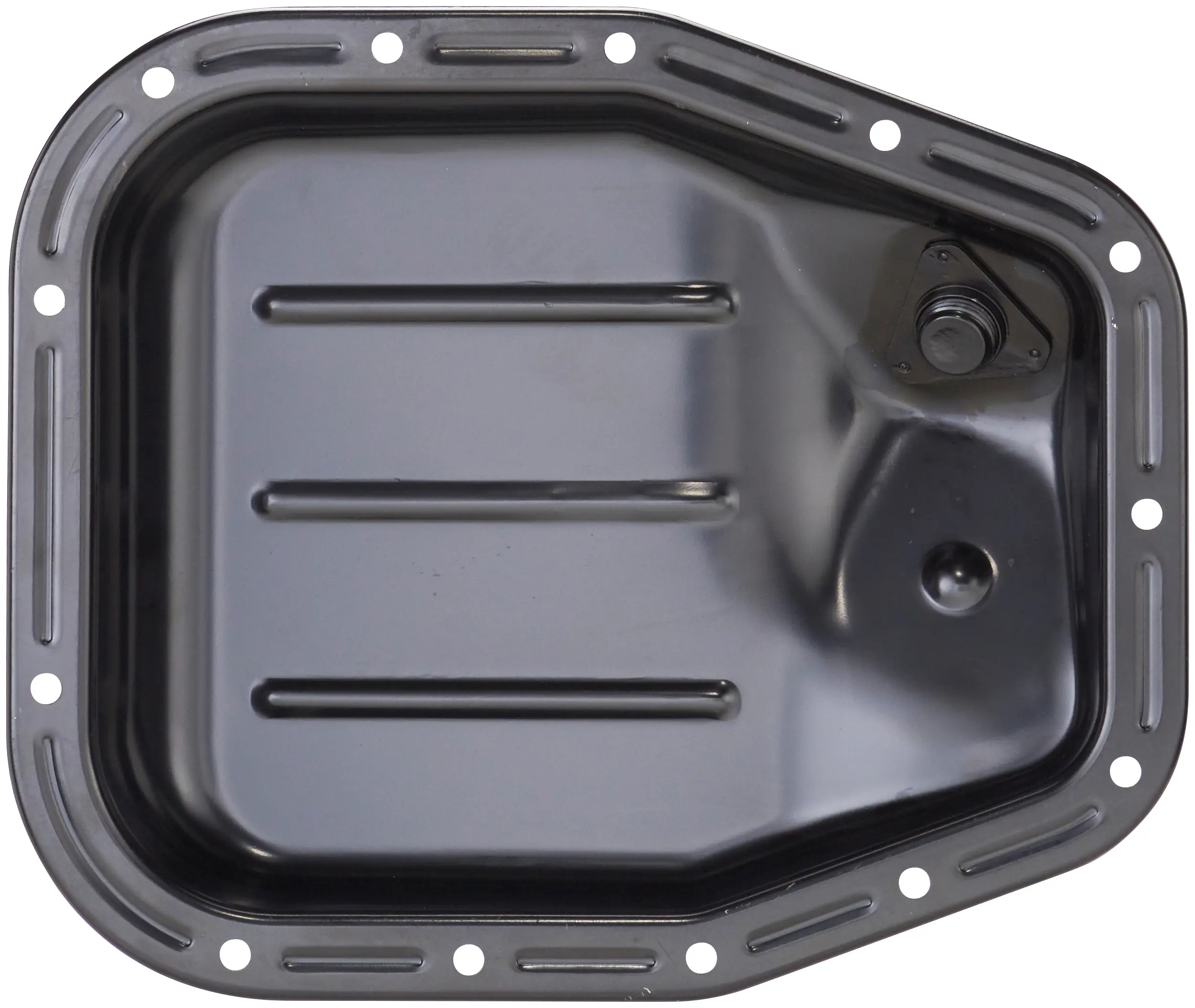 Oil Pan miniature 4