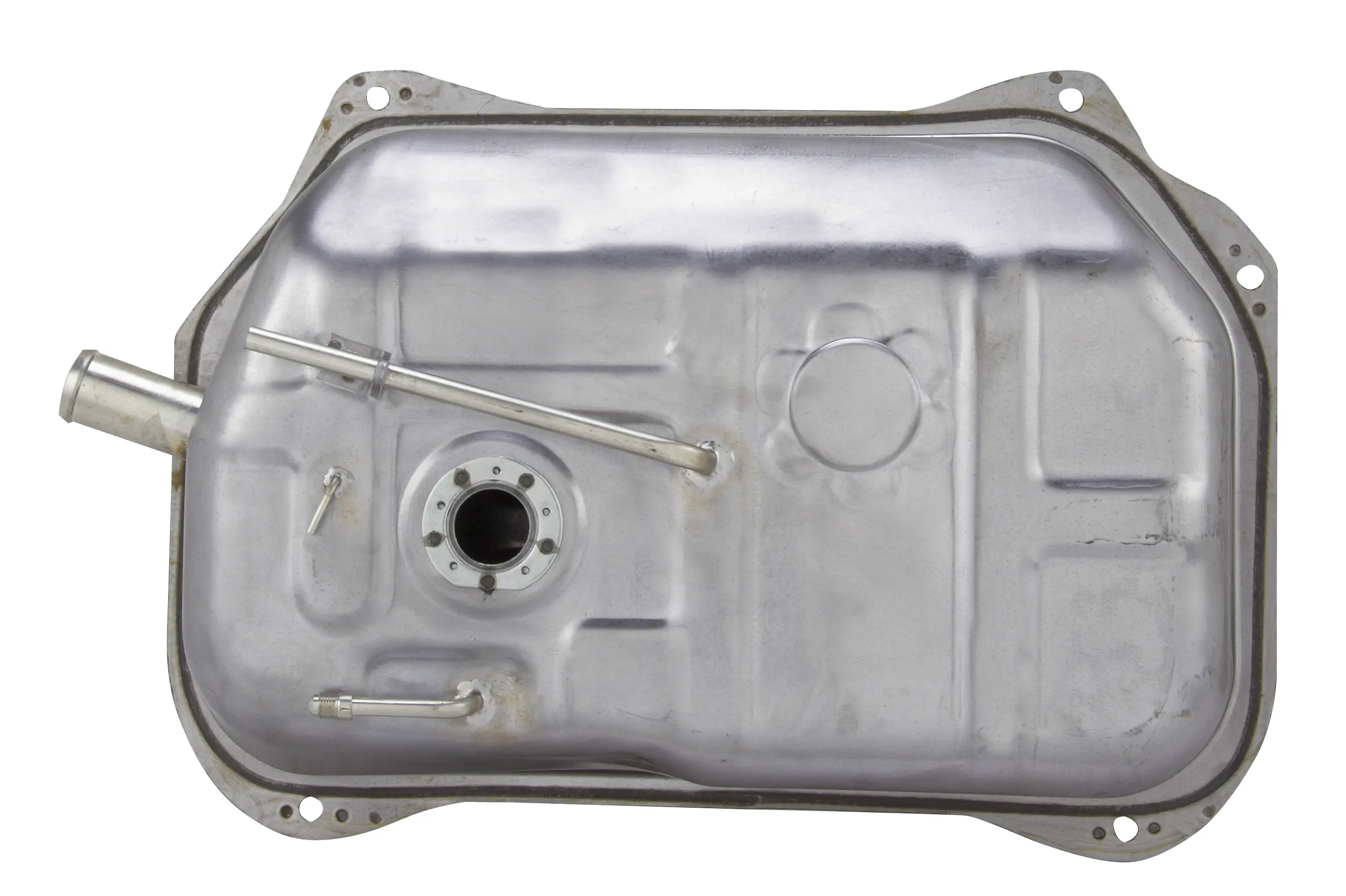 Fuel Tank miniature 4