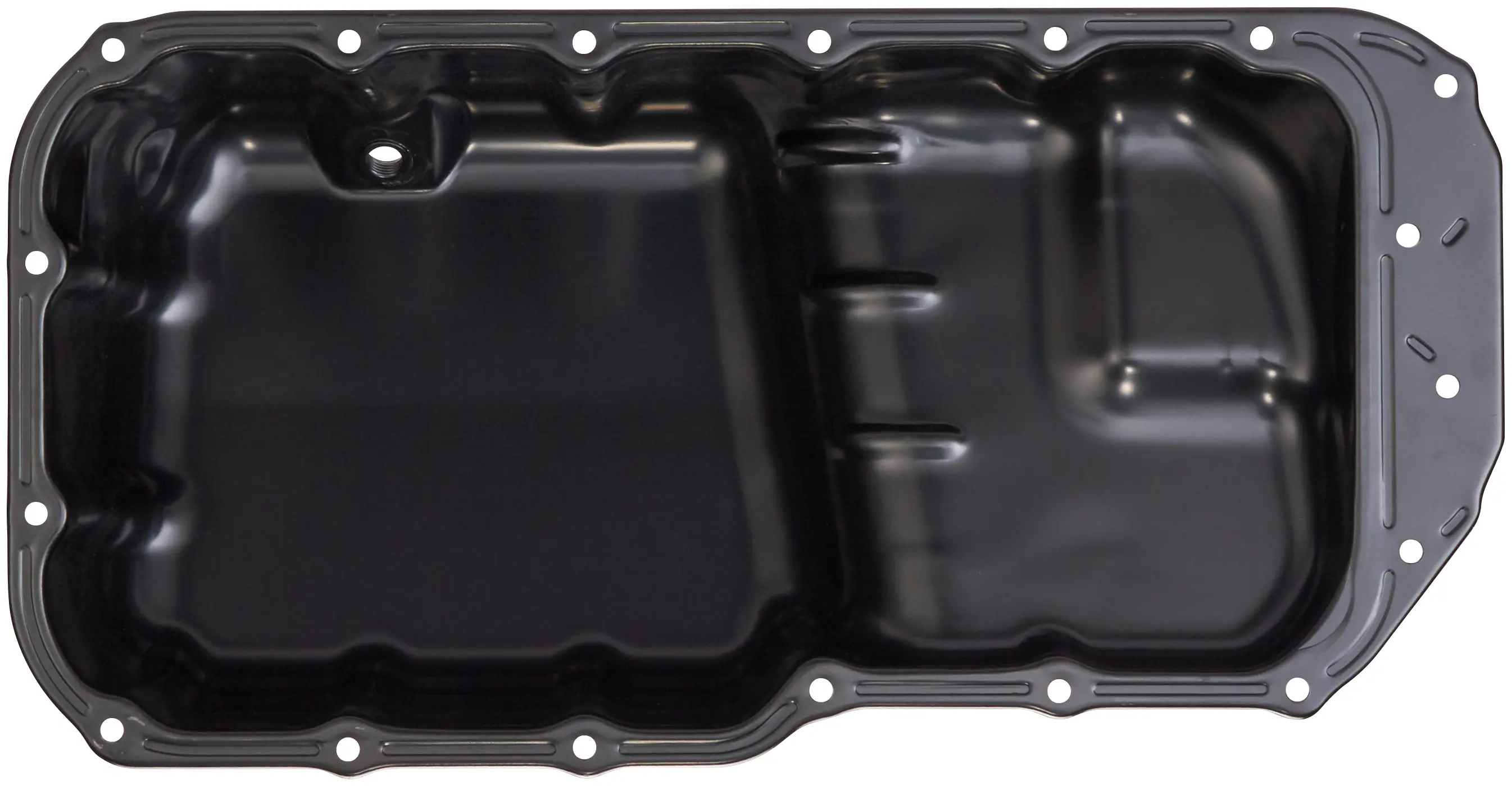 Oil Pan miniature 2