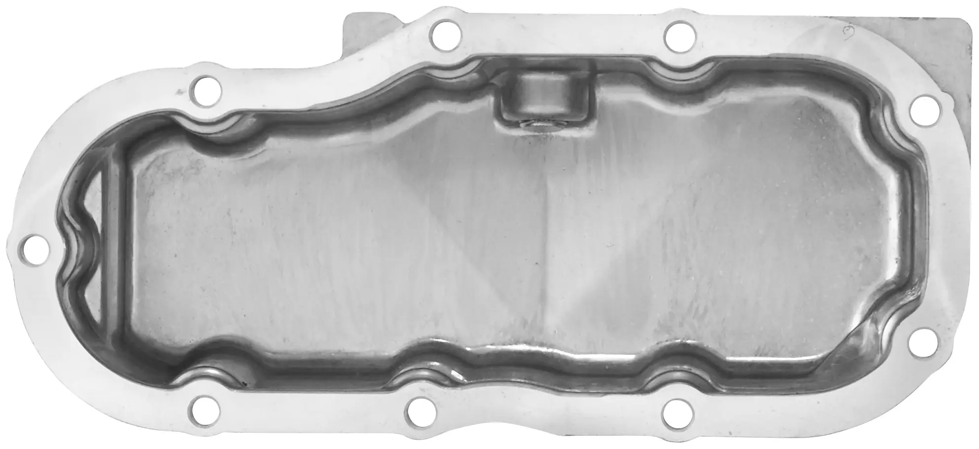 Oil Pan miniature 3
