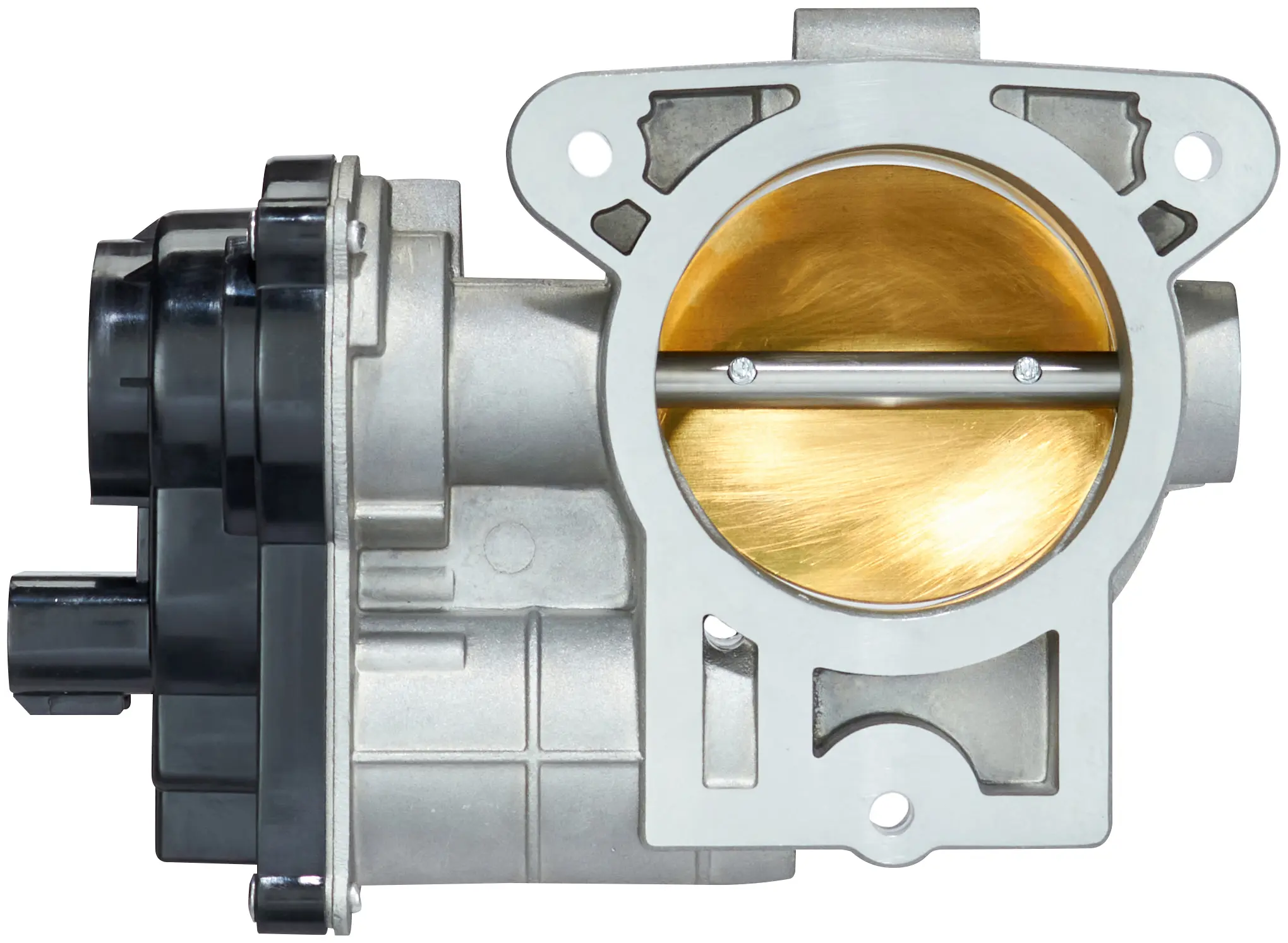 Fuel Inj Etb Assy miniature 2