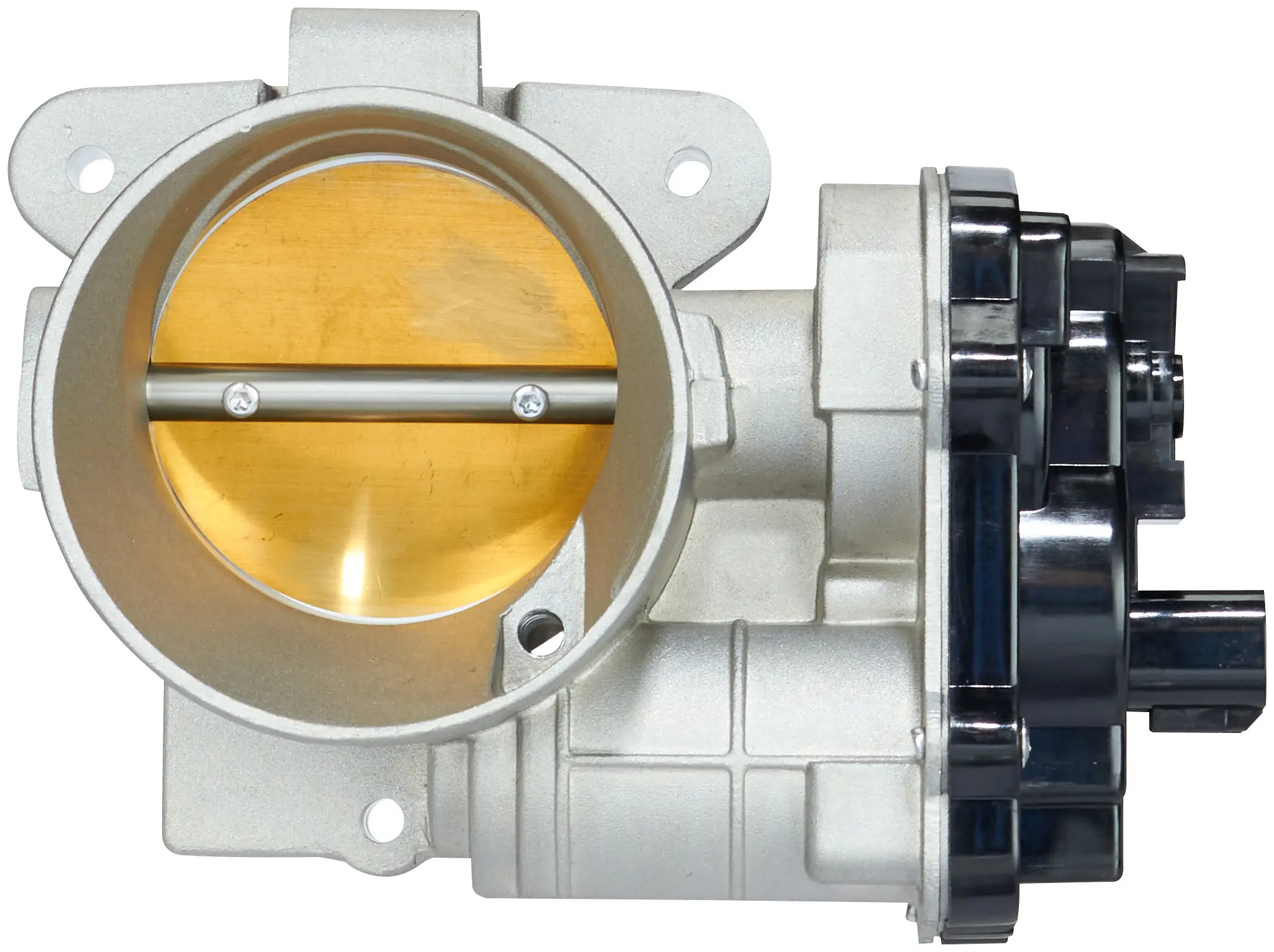 Fuel Inj Etb Assy miniature 5